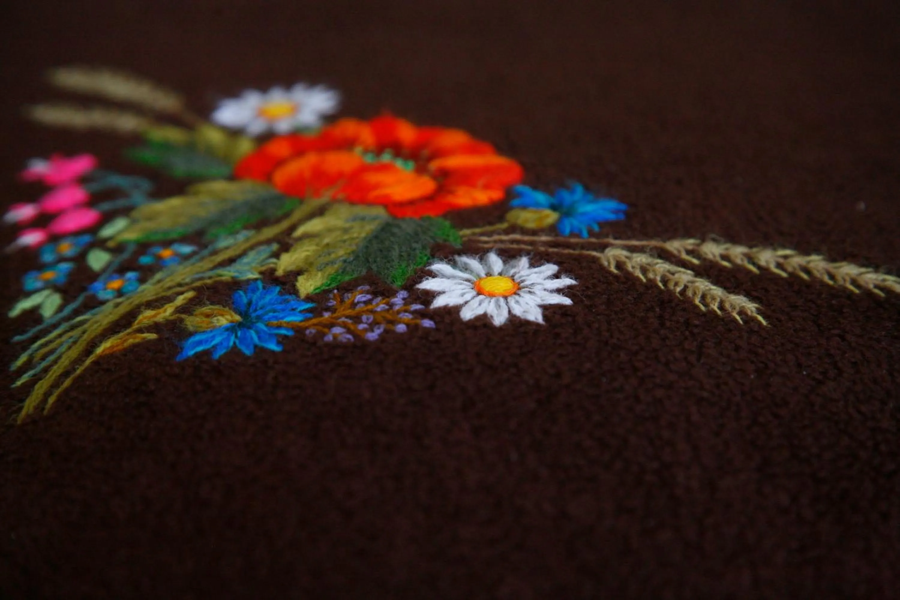 Decorative detail in Pädaste Manor