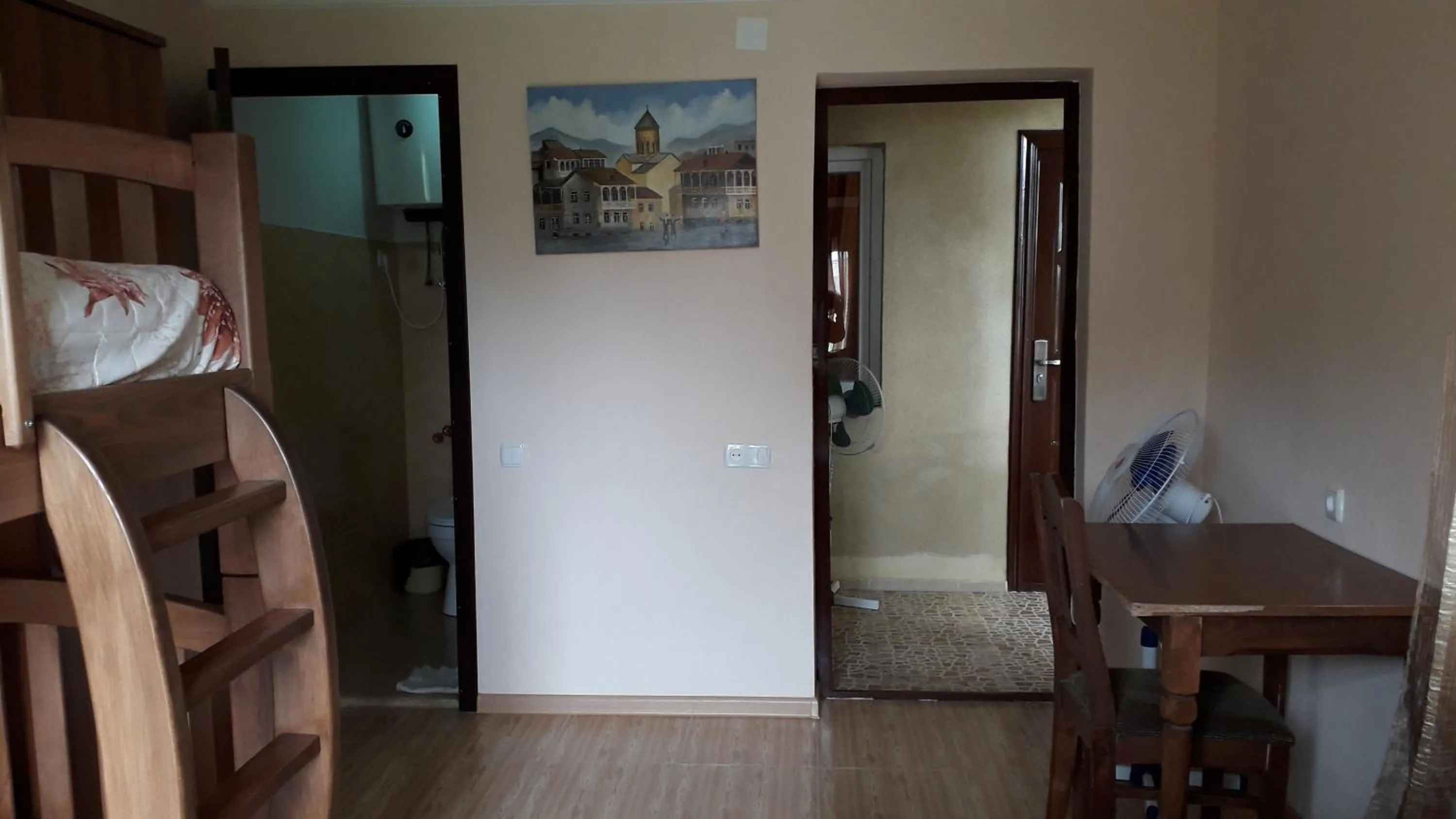 Guest House Rimma