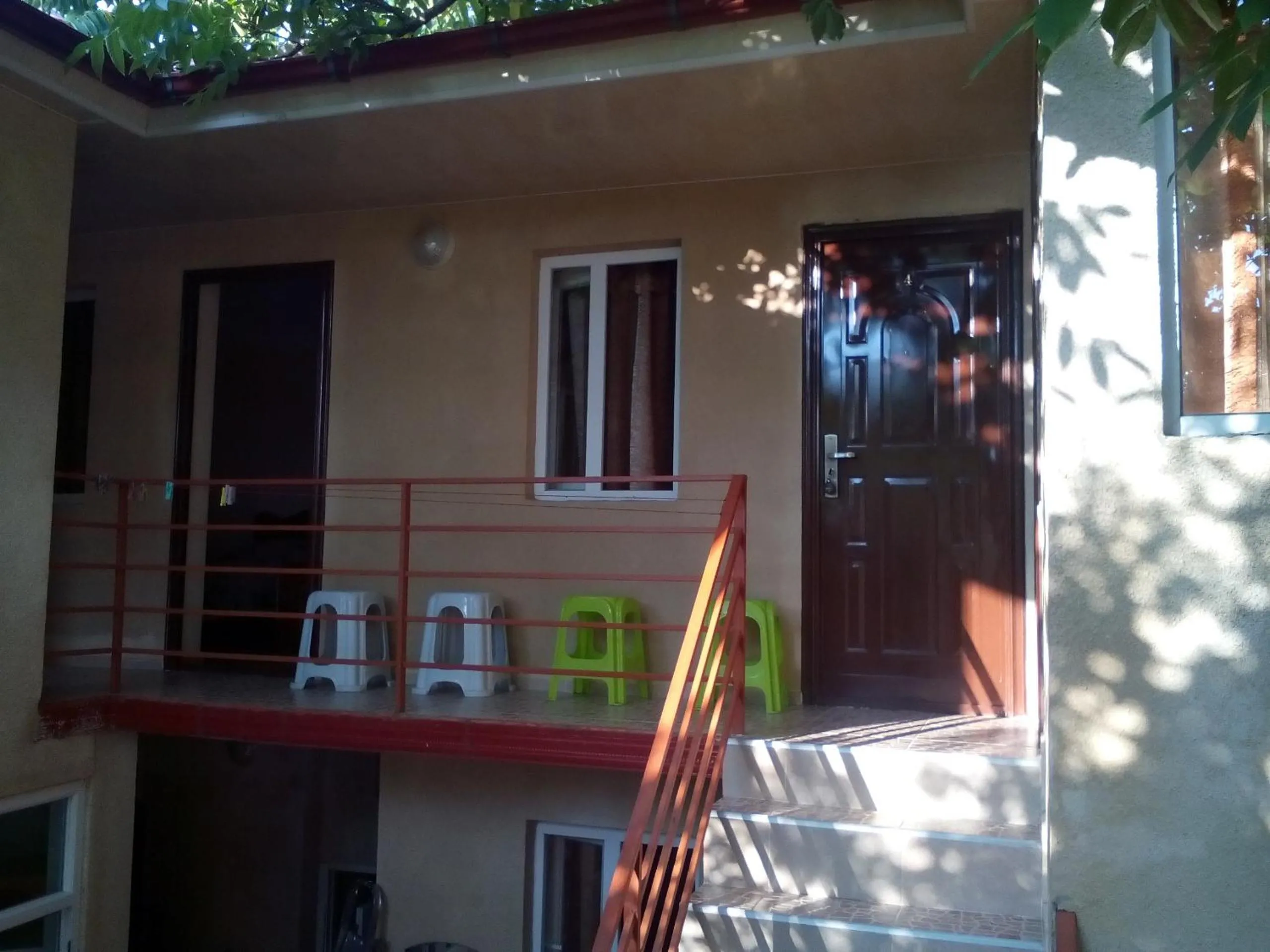 Guest House Rimma