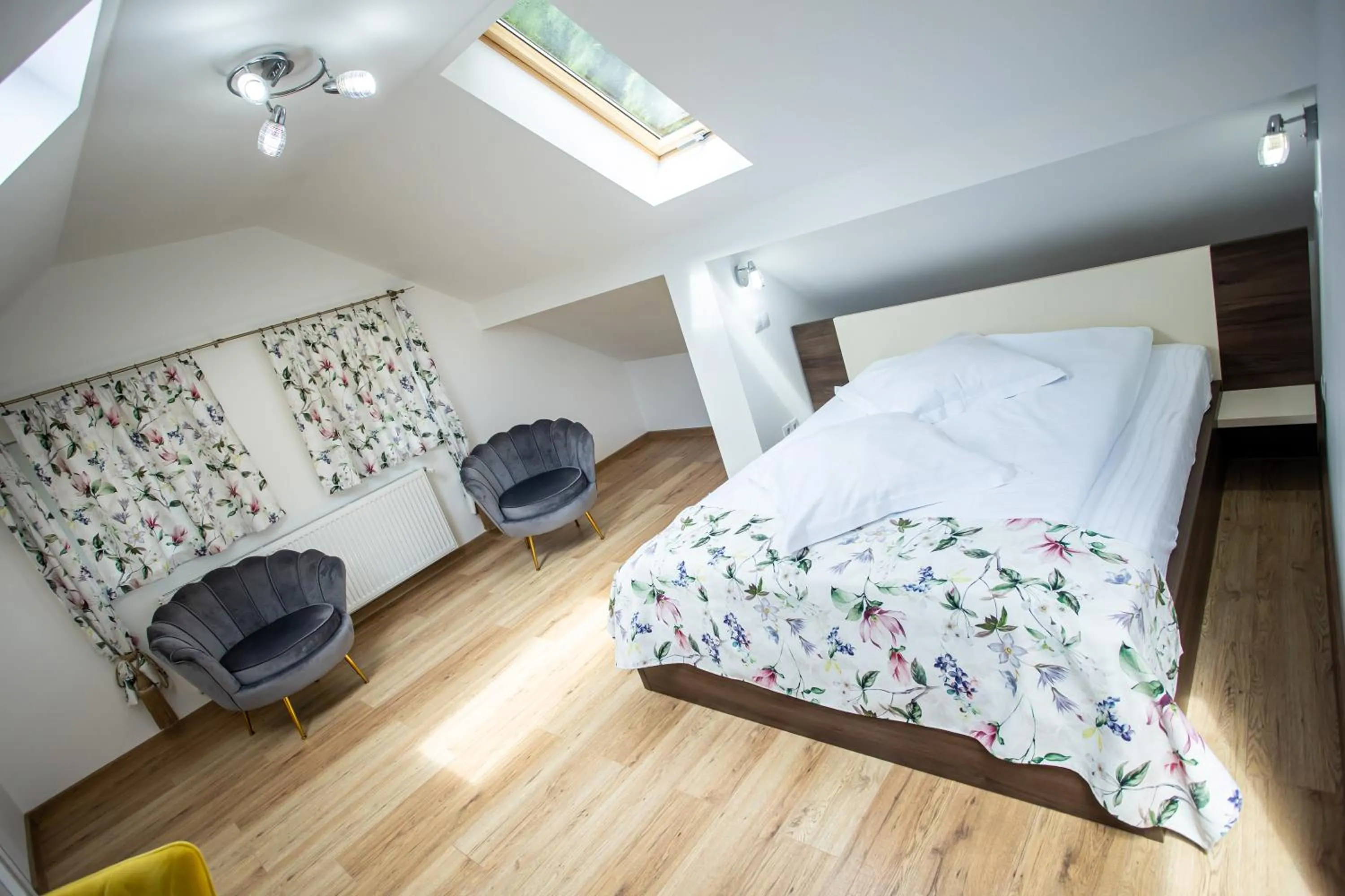 Double Room in Suior Resort Baza