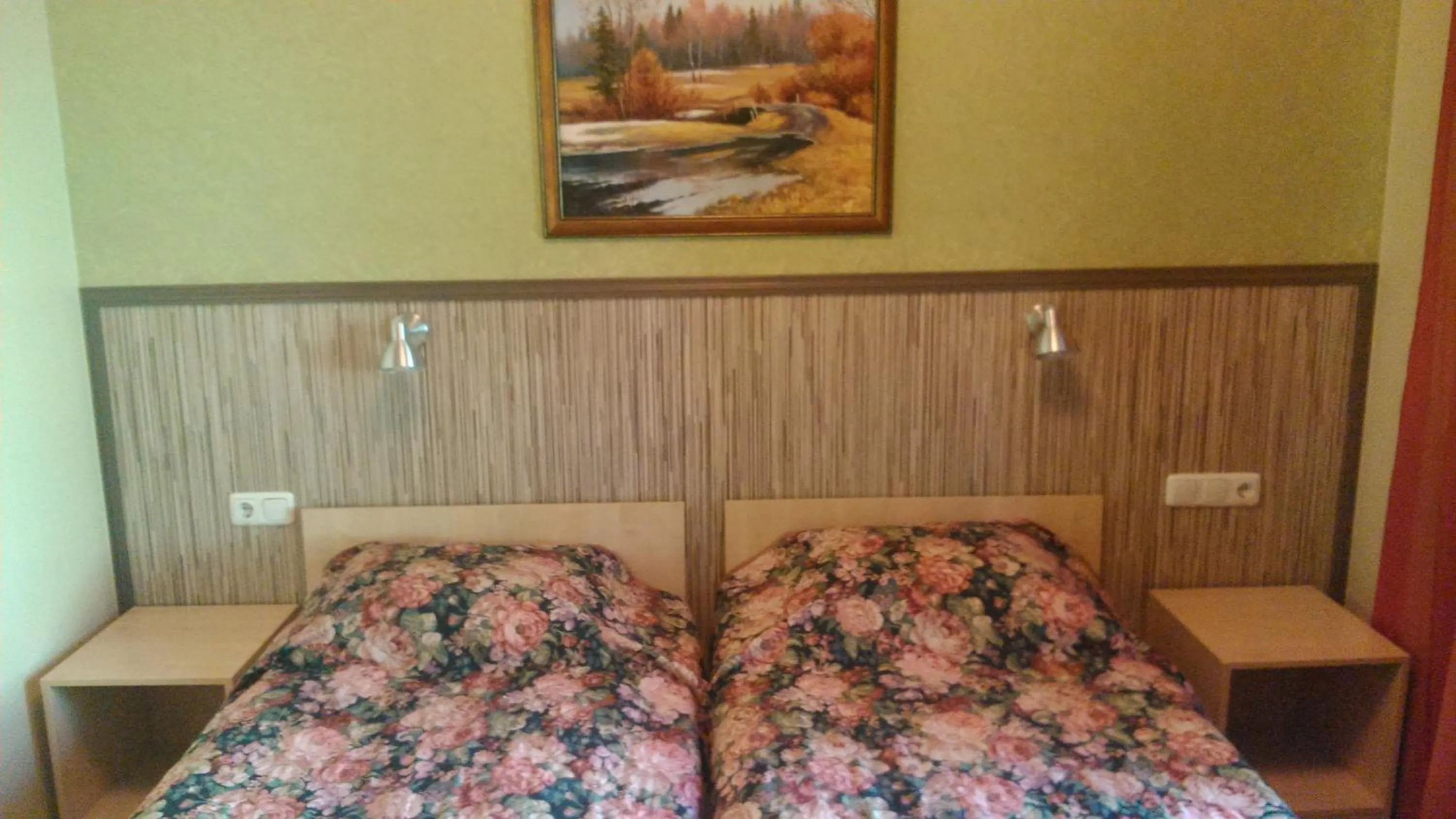 Single Room in Ranna Villa & FREE PARKING