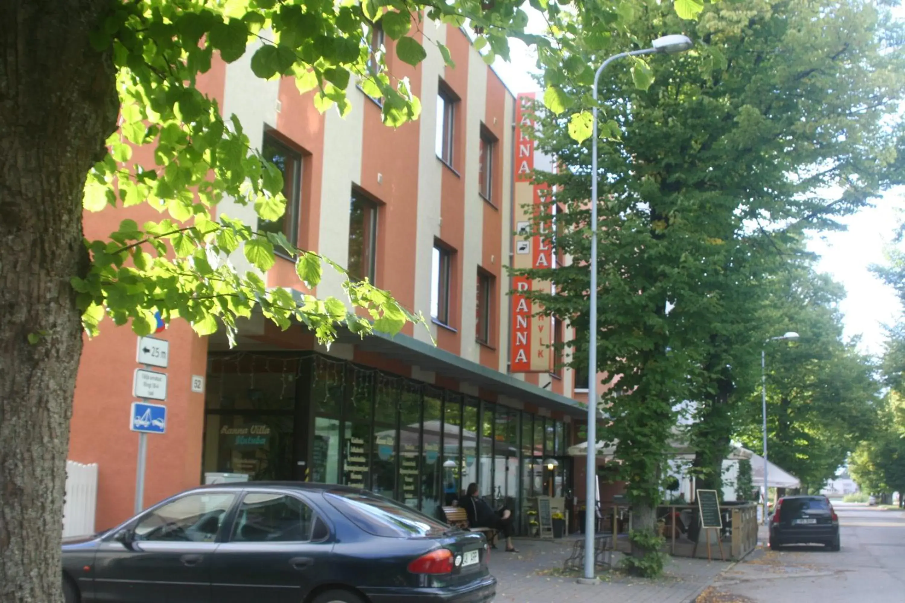 Ranna Villa & FREE PARKING Ranna Villa & FREE PARKING