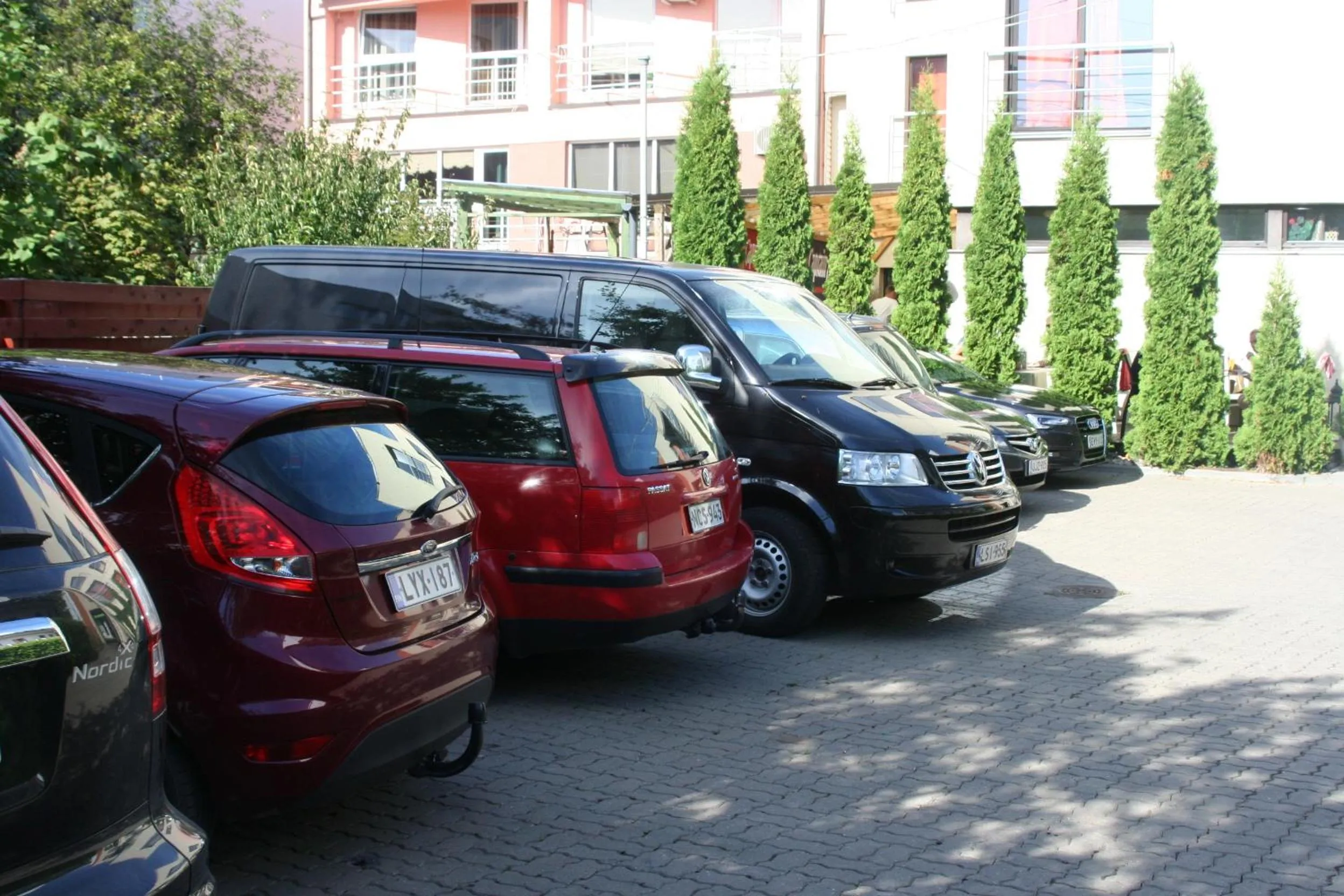 Ranna Villa & FREE PARKING