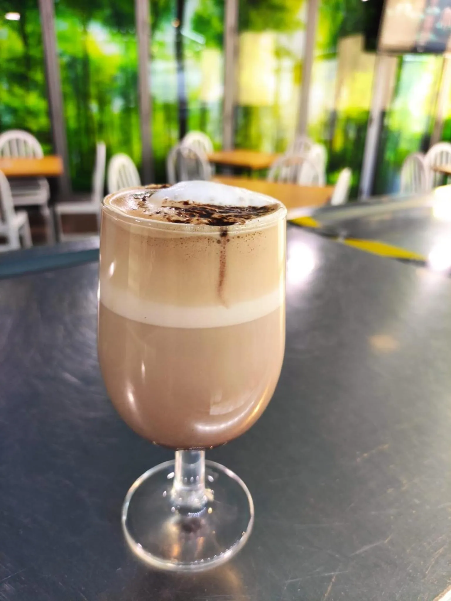 Lounge or bar in Hotel Navarro