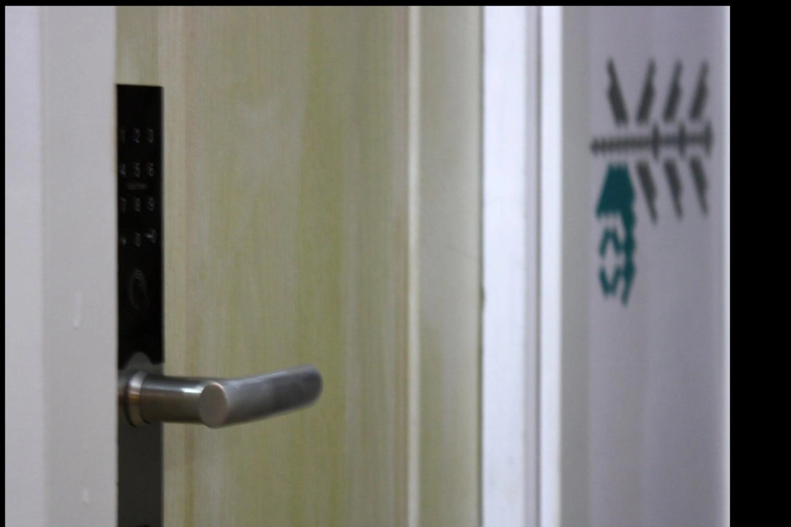 Other in Retro Hostel