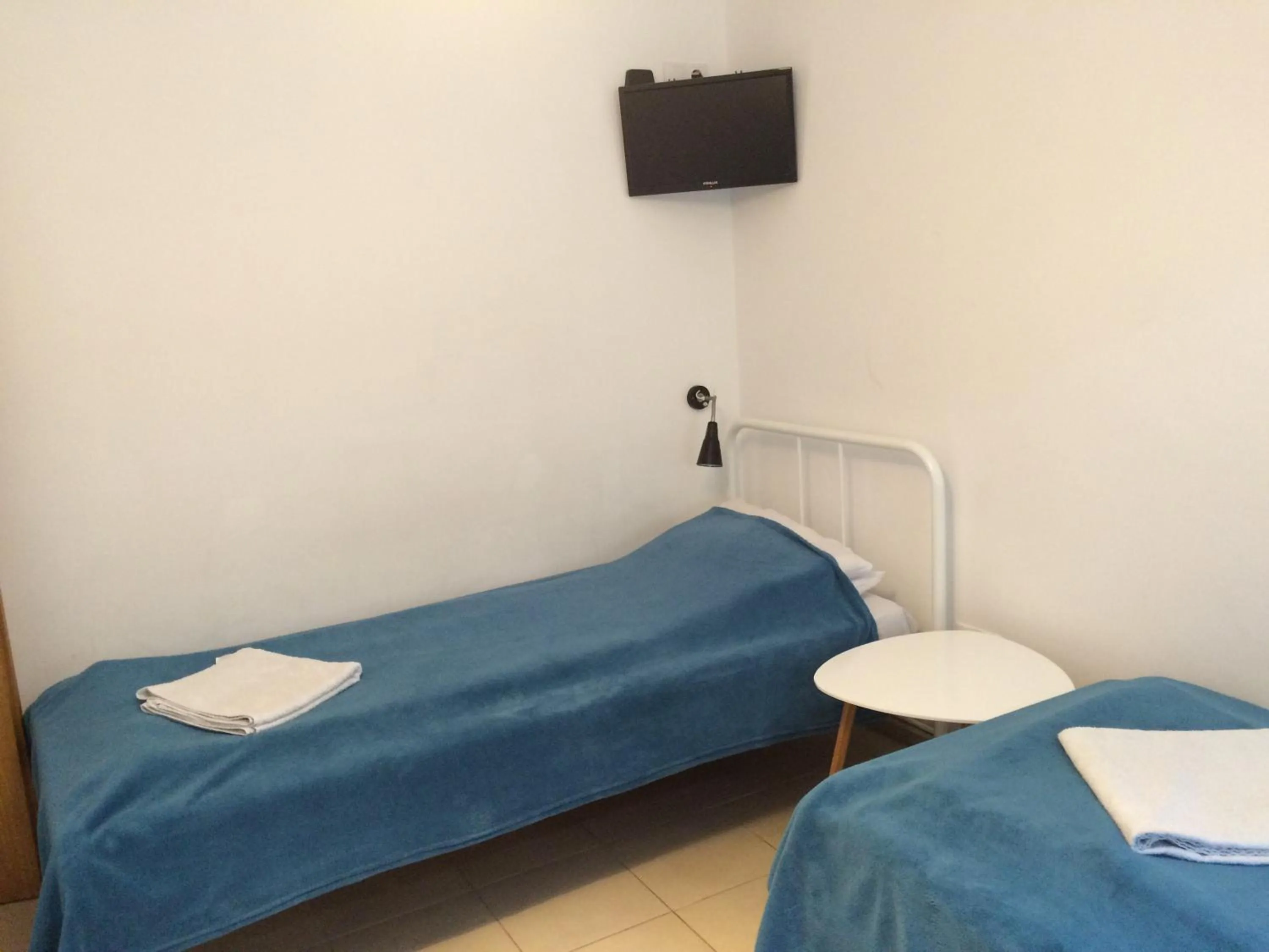 Other, Bed in Retro Hostel