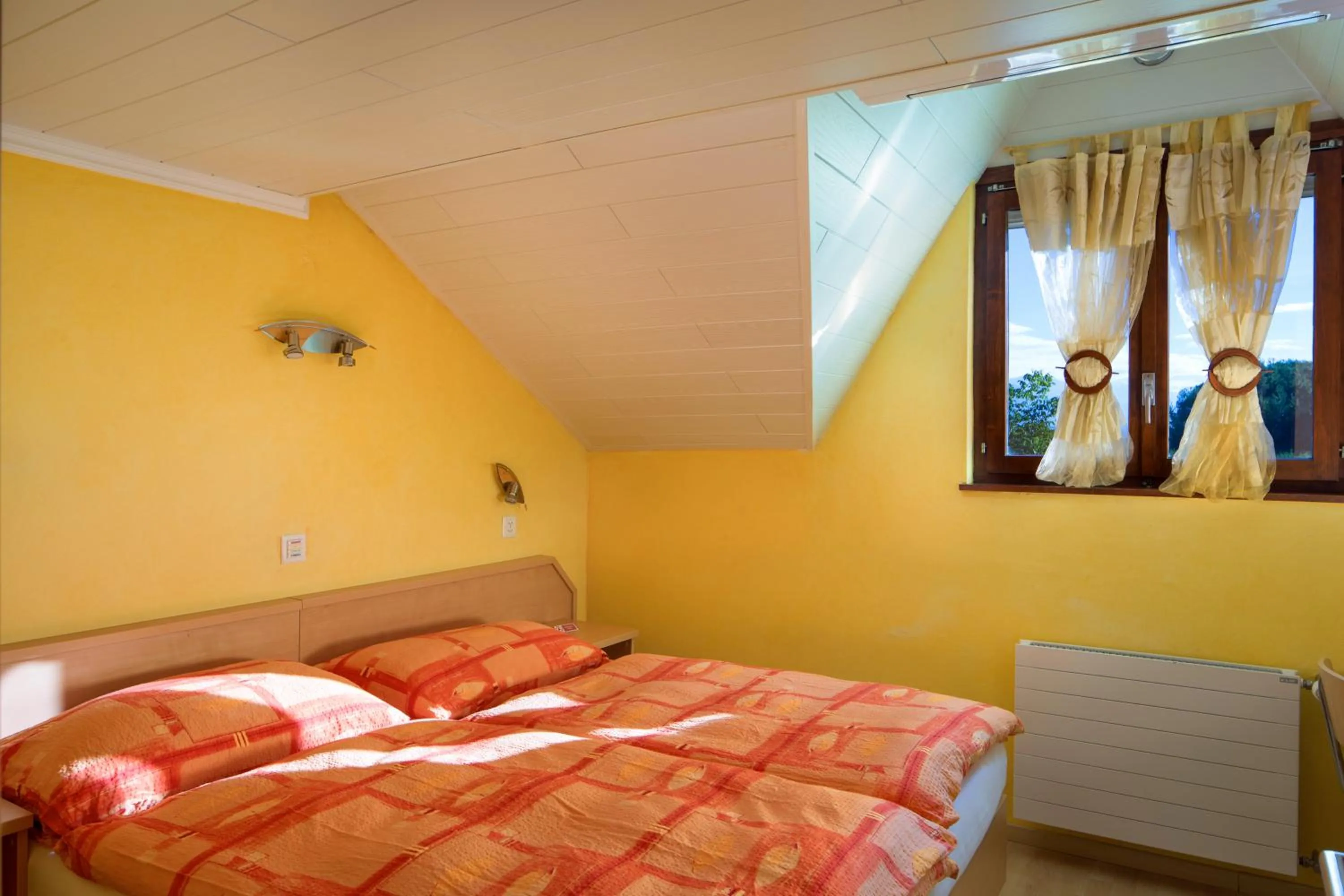 Relais de la Sarvaz