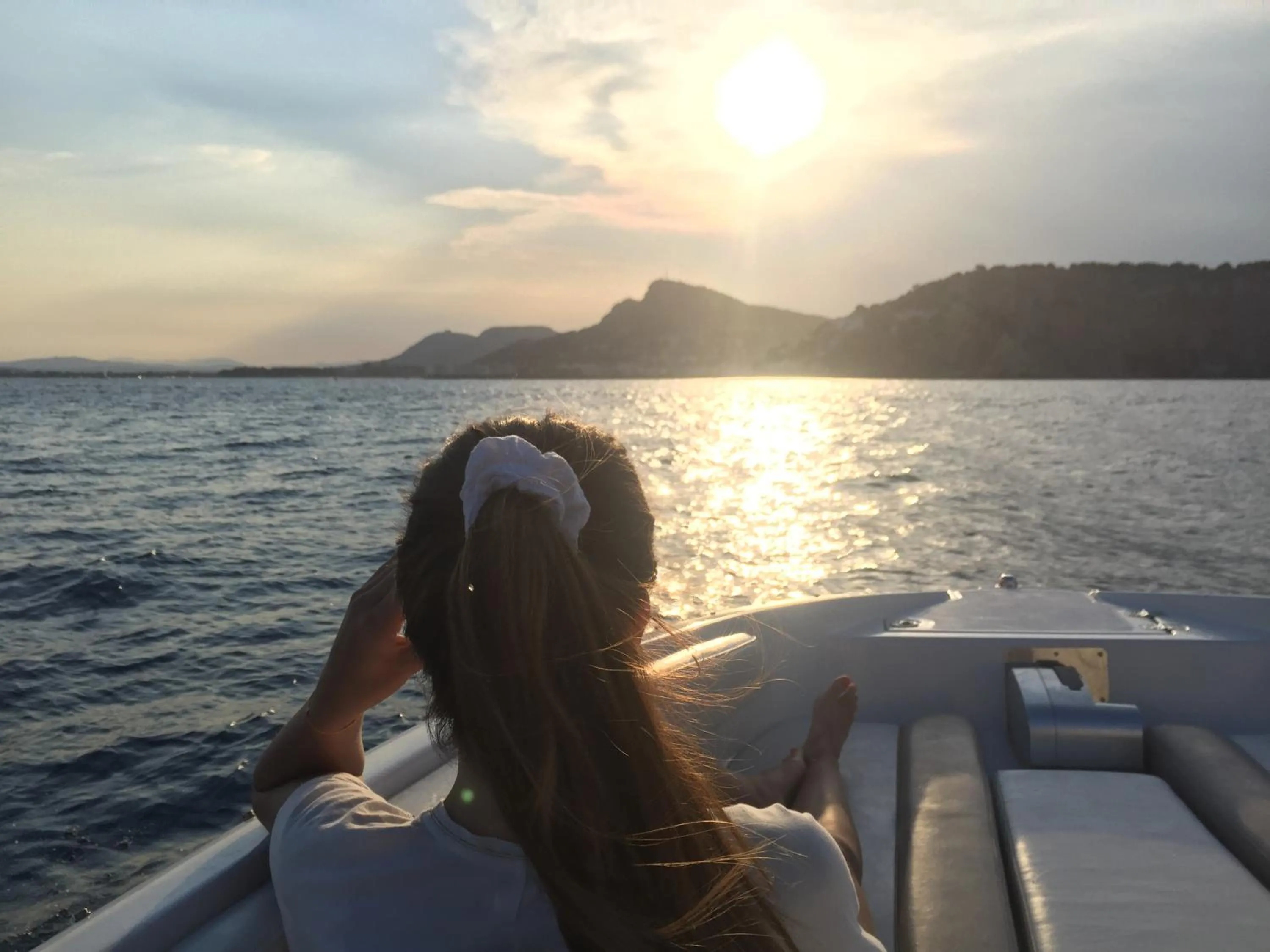 Nearby landmark in Hotel Nereida