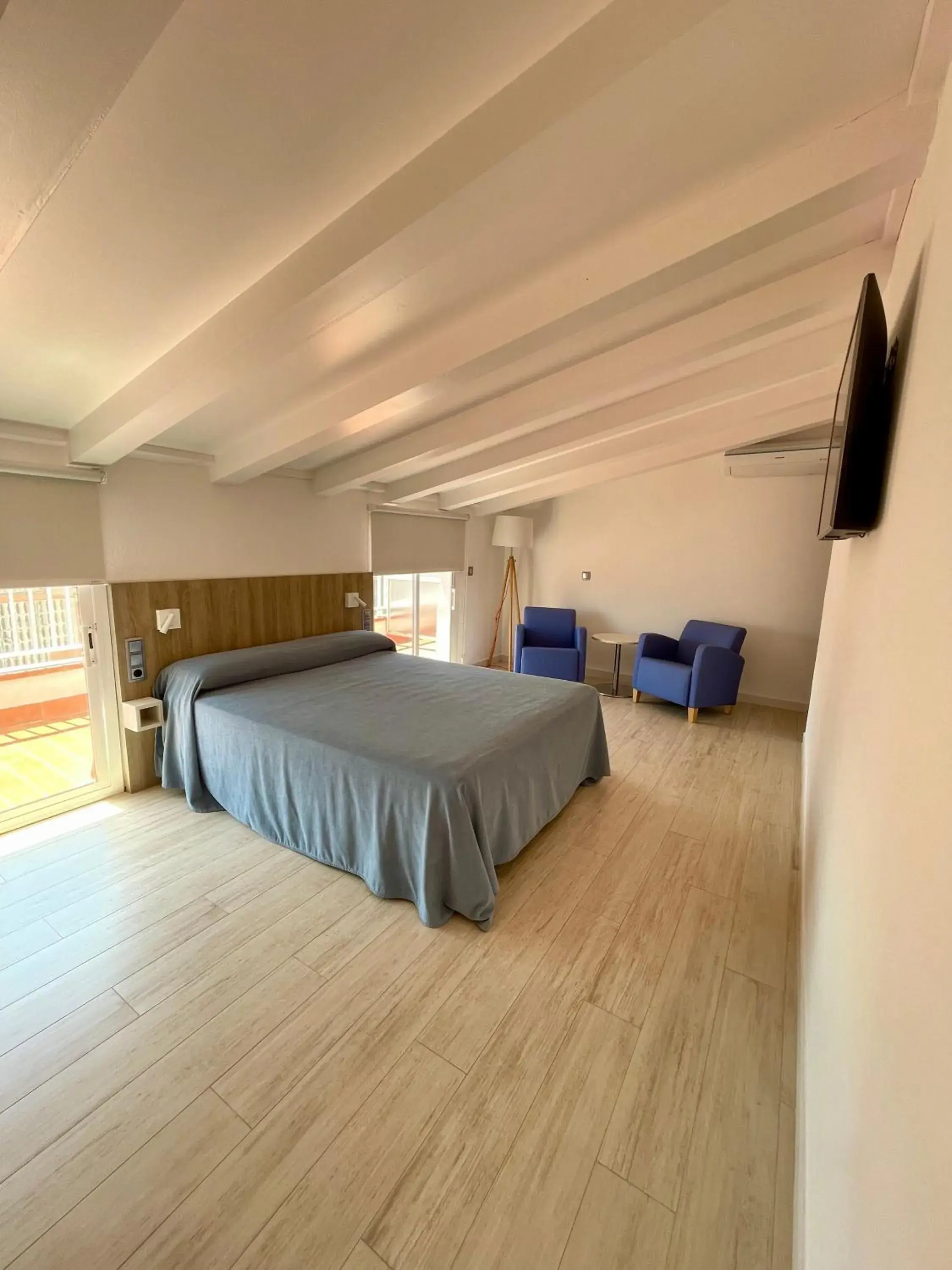 Suite (2 Adults) in Hotel Nereida Suite (2 Adults) in Hotel Nereida