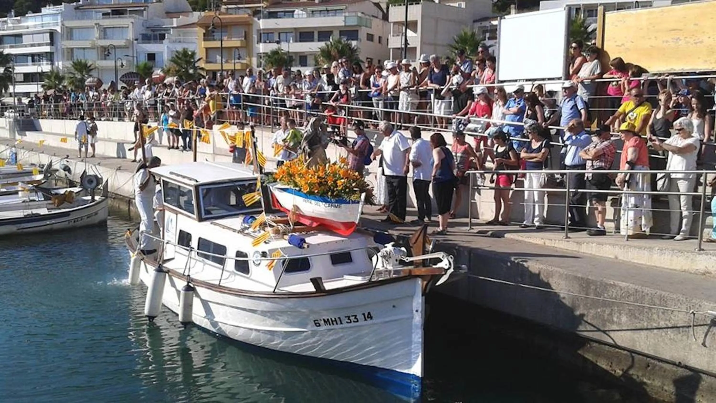 Entertainment in Hotel Nereida