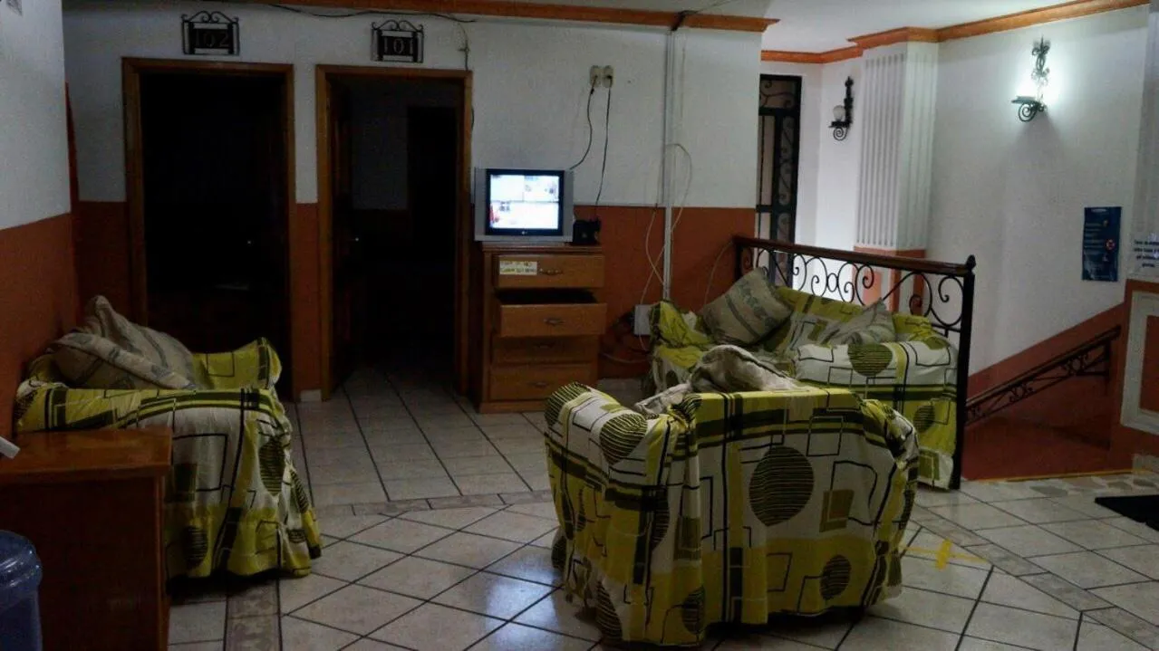 Hotel Senorial