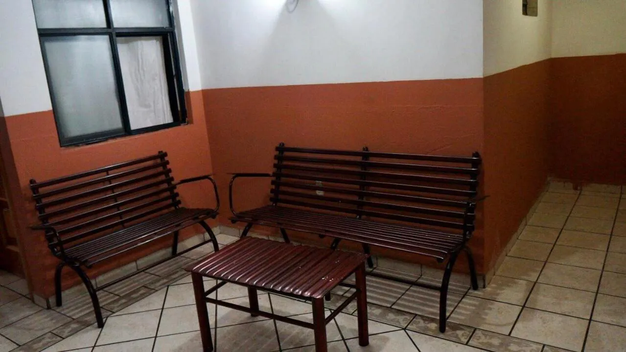 Hotel Senorial