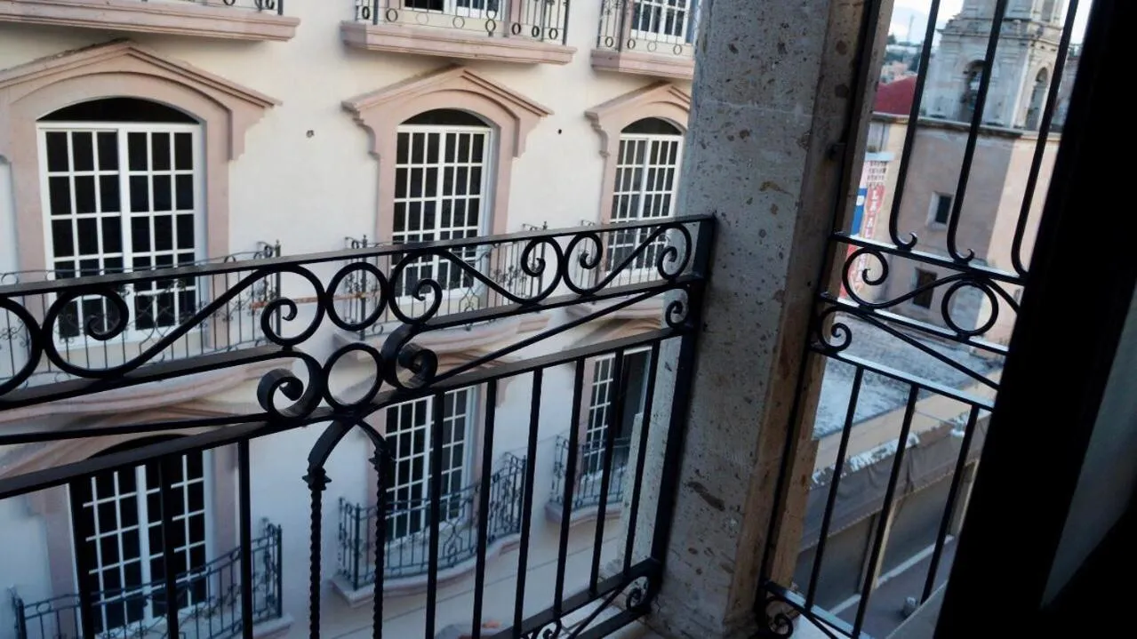 Hotel Senorial