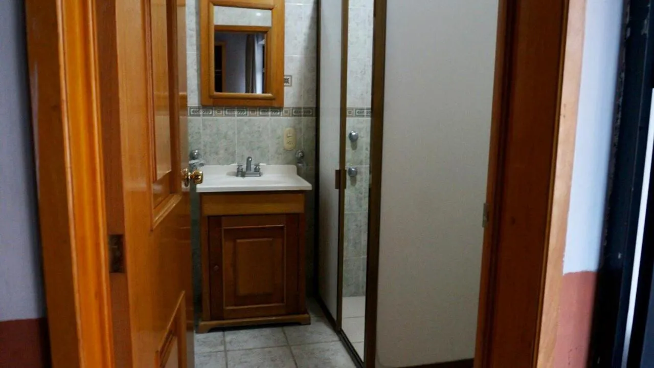 Twin Room in Hotel Senorial