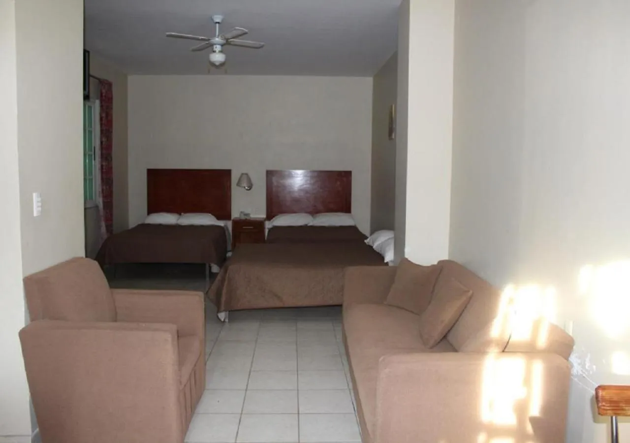 Hotel Gina