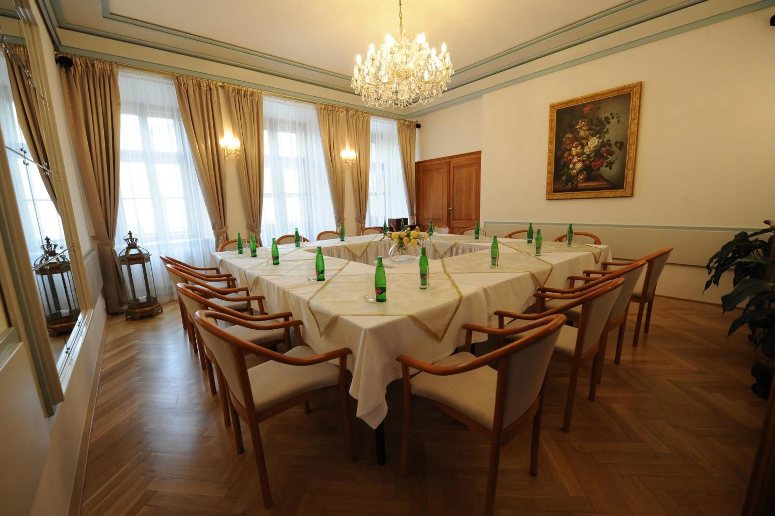 Hotel Prince de Ligne