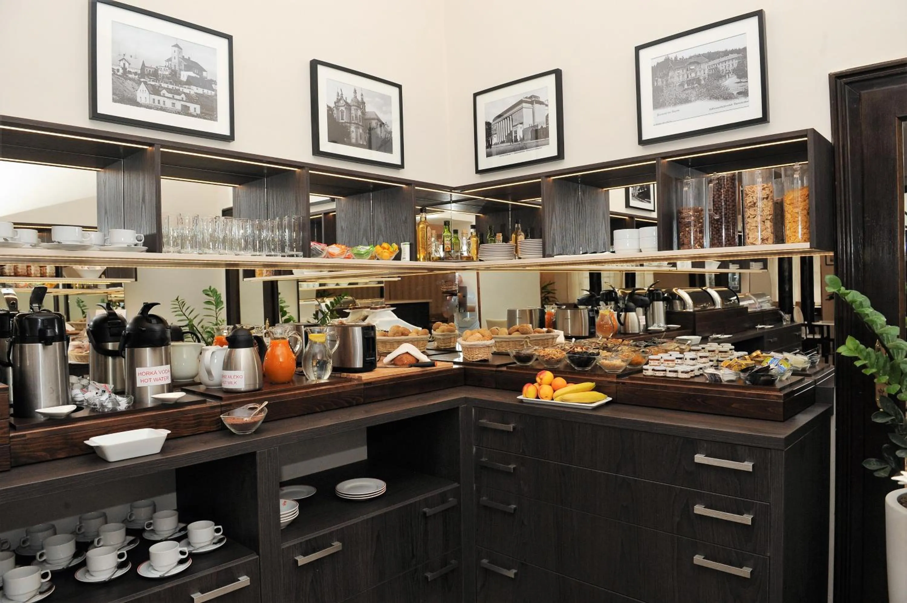 Hotel Prince de Ligne