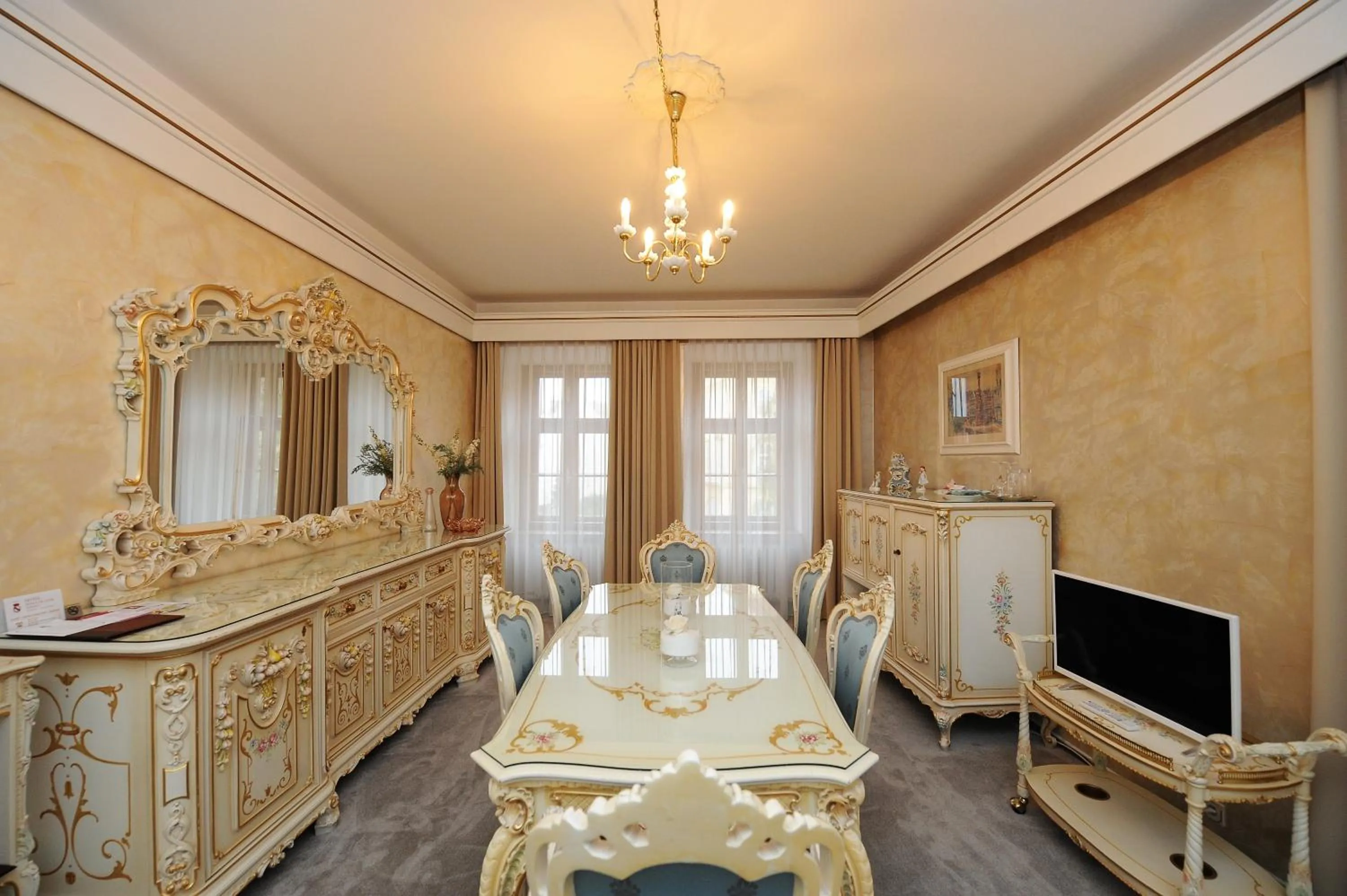 Hotel Prince de Ligne