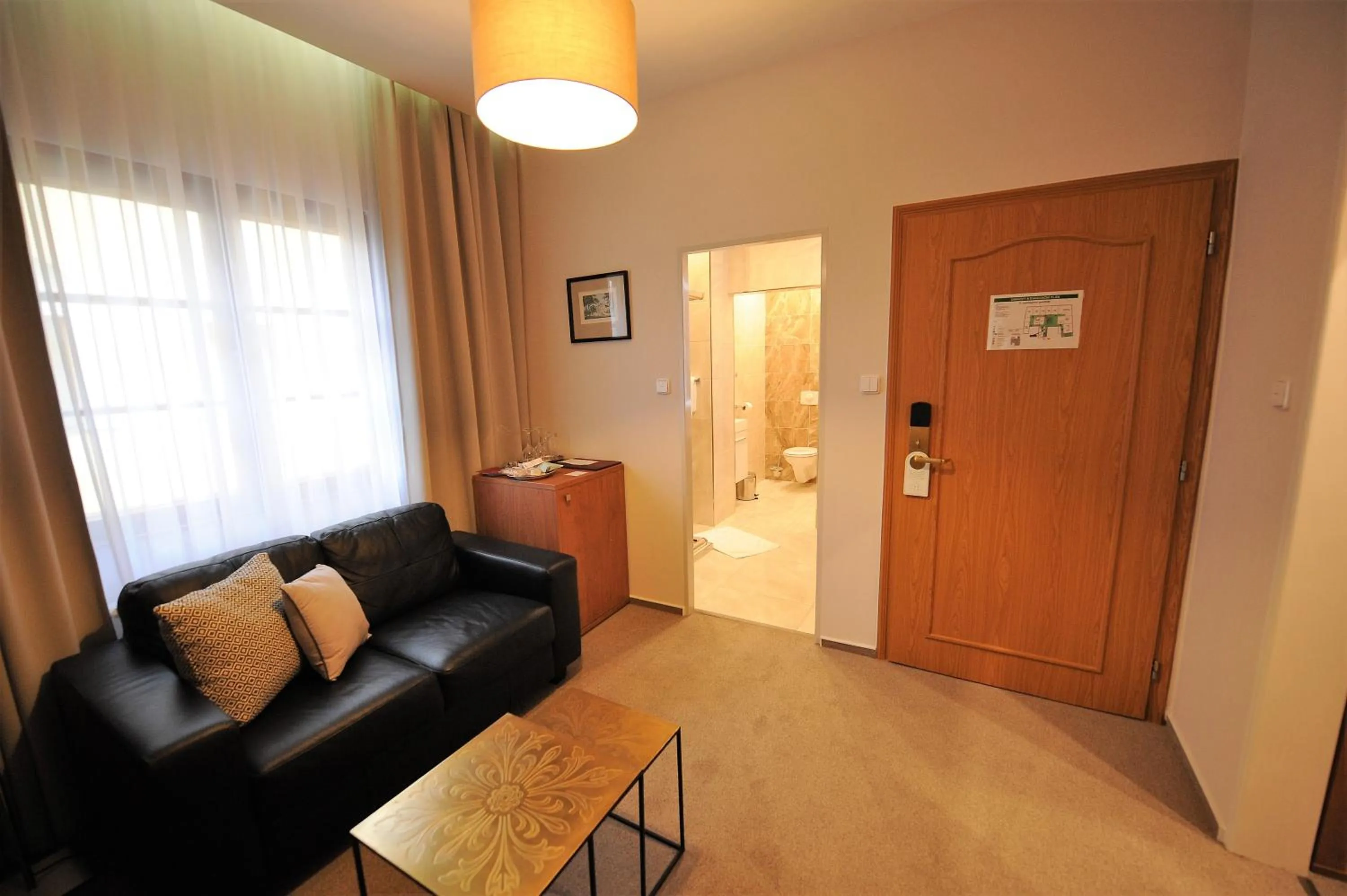 Hotel Prince de Ligne