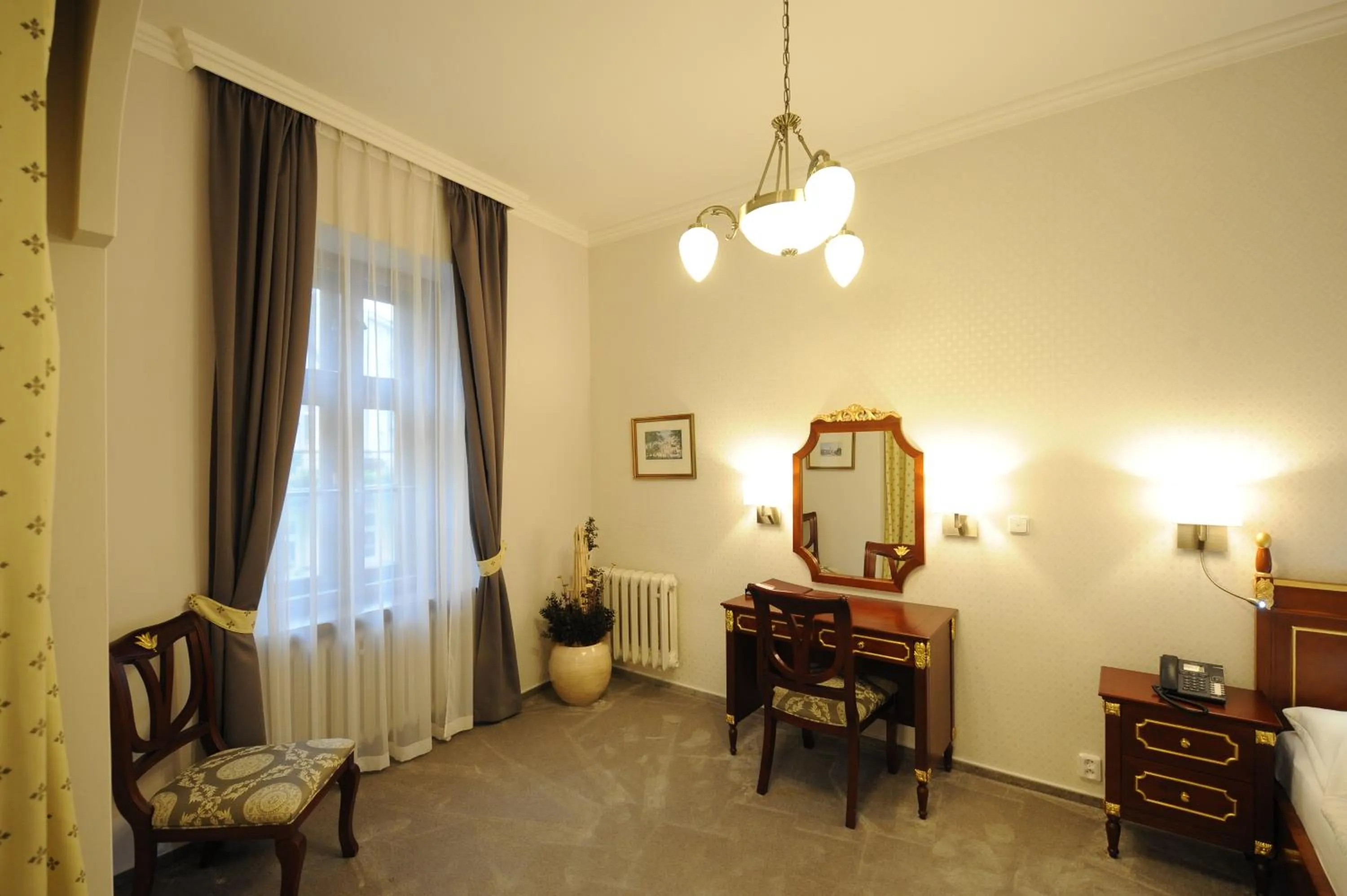 Hotel Prince de Ligne