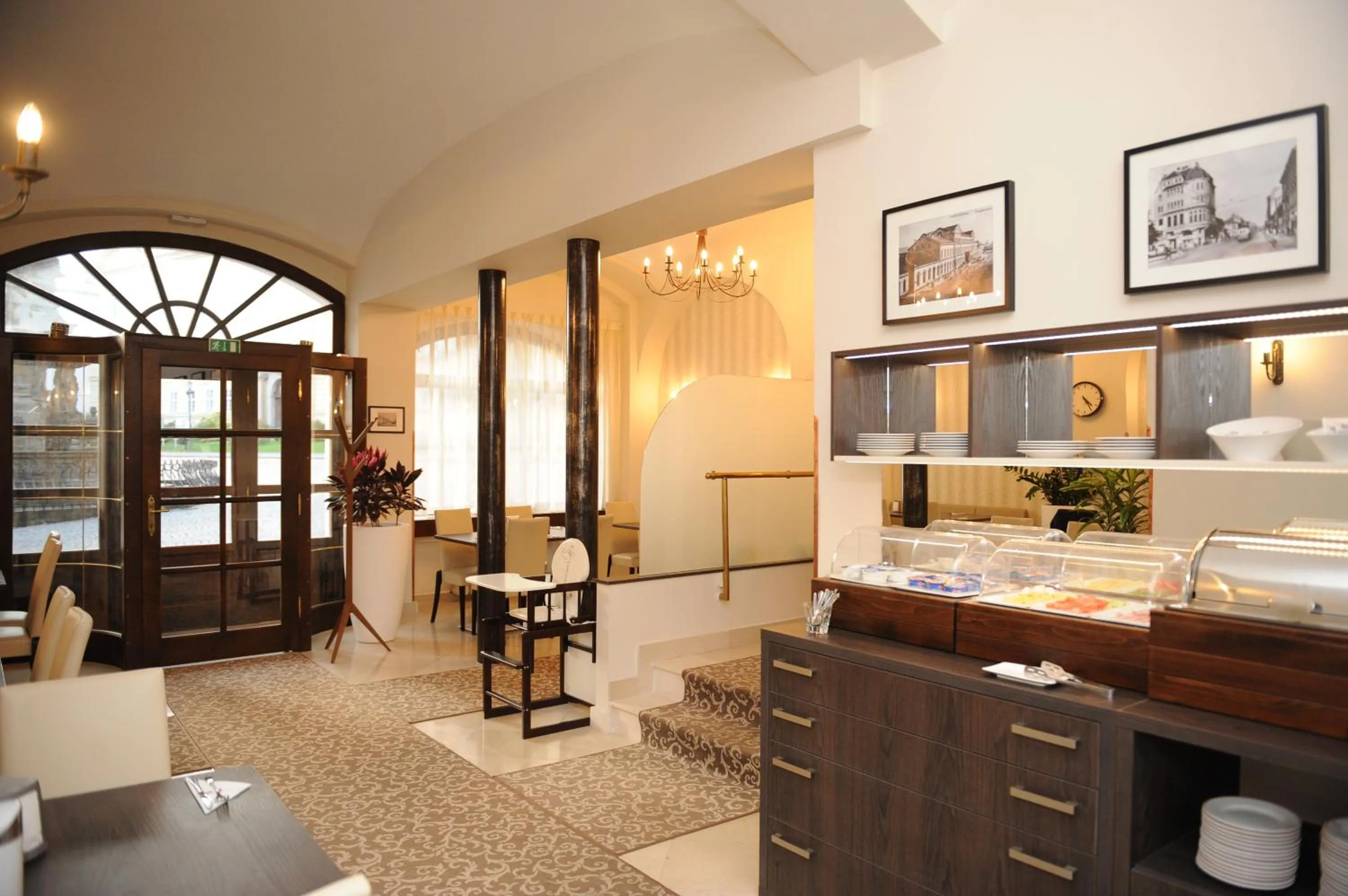 Hotel Prince de Ligne