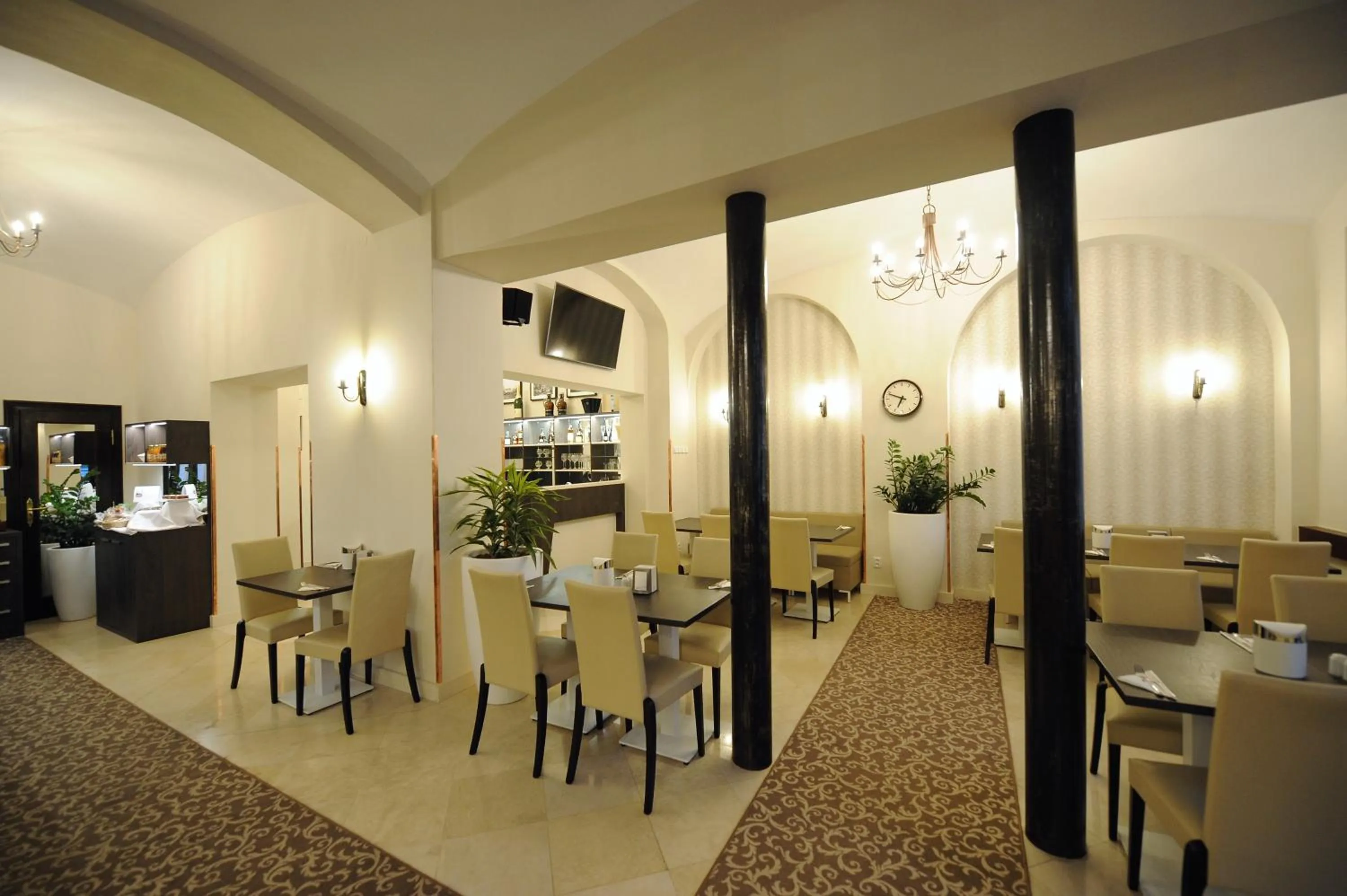 Hotel Prince de Ligne