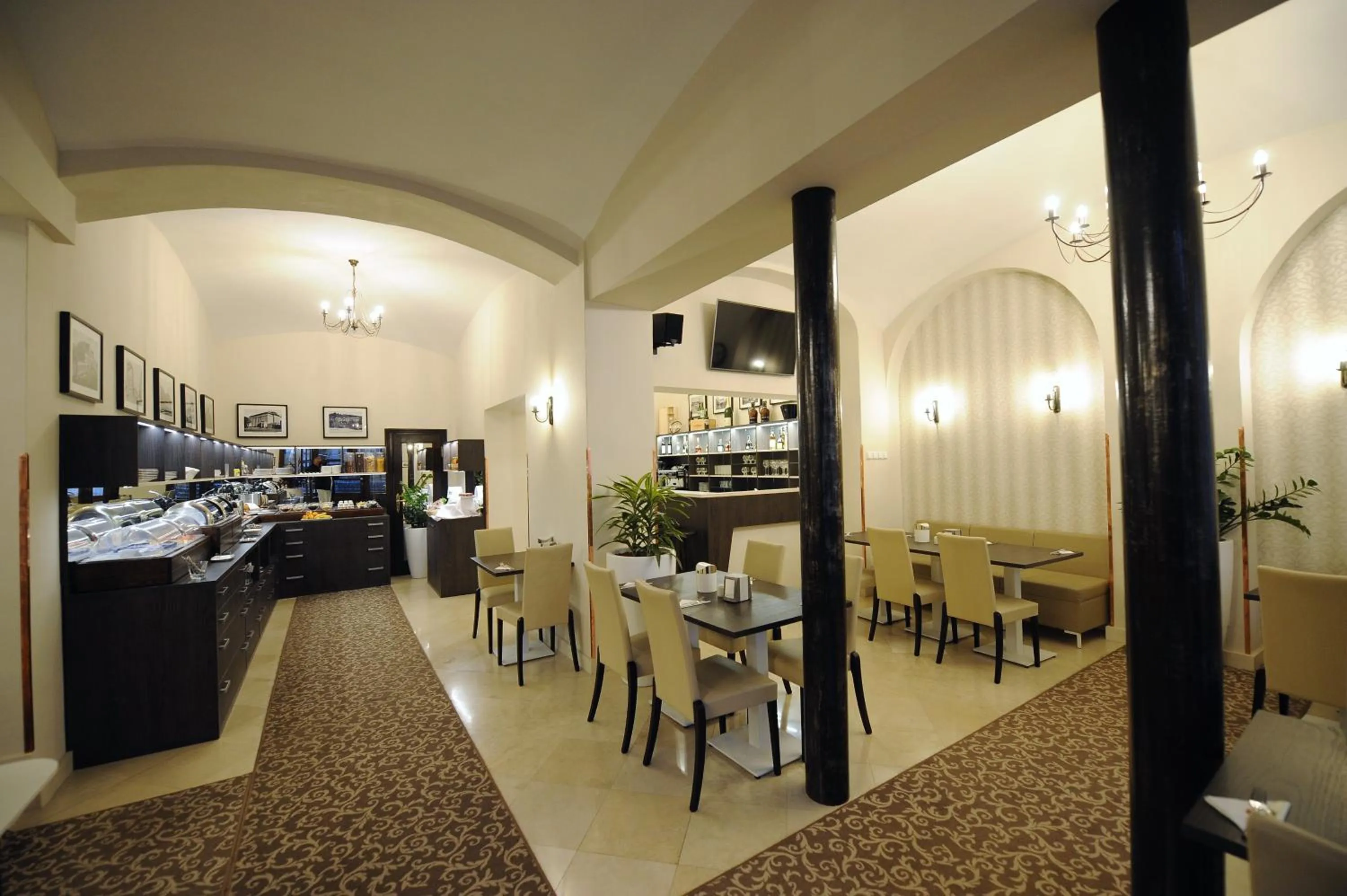 Hotel Prince de Ligne