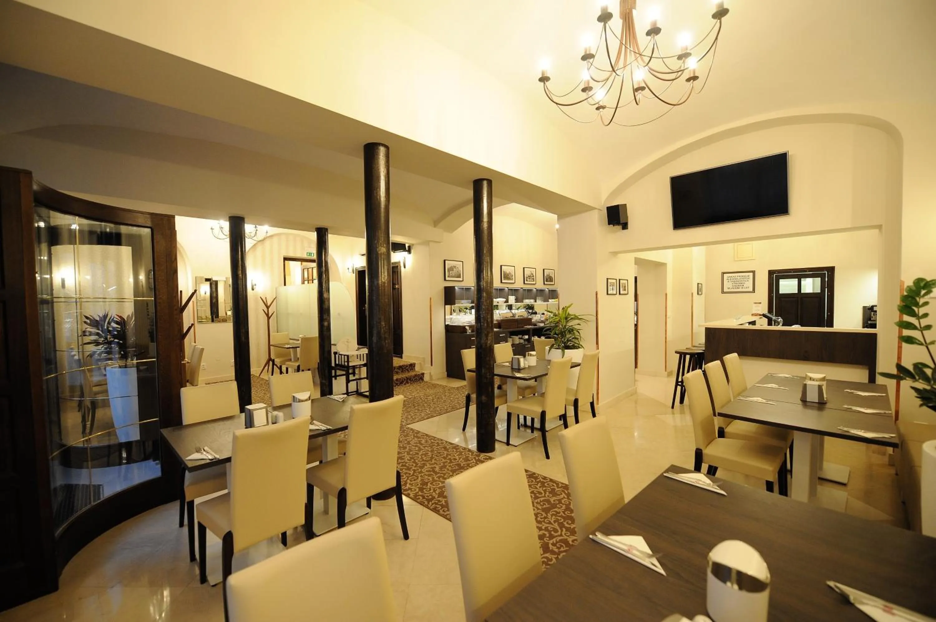 Hotel Prince de Ligne