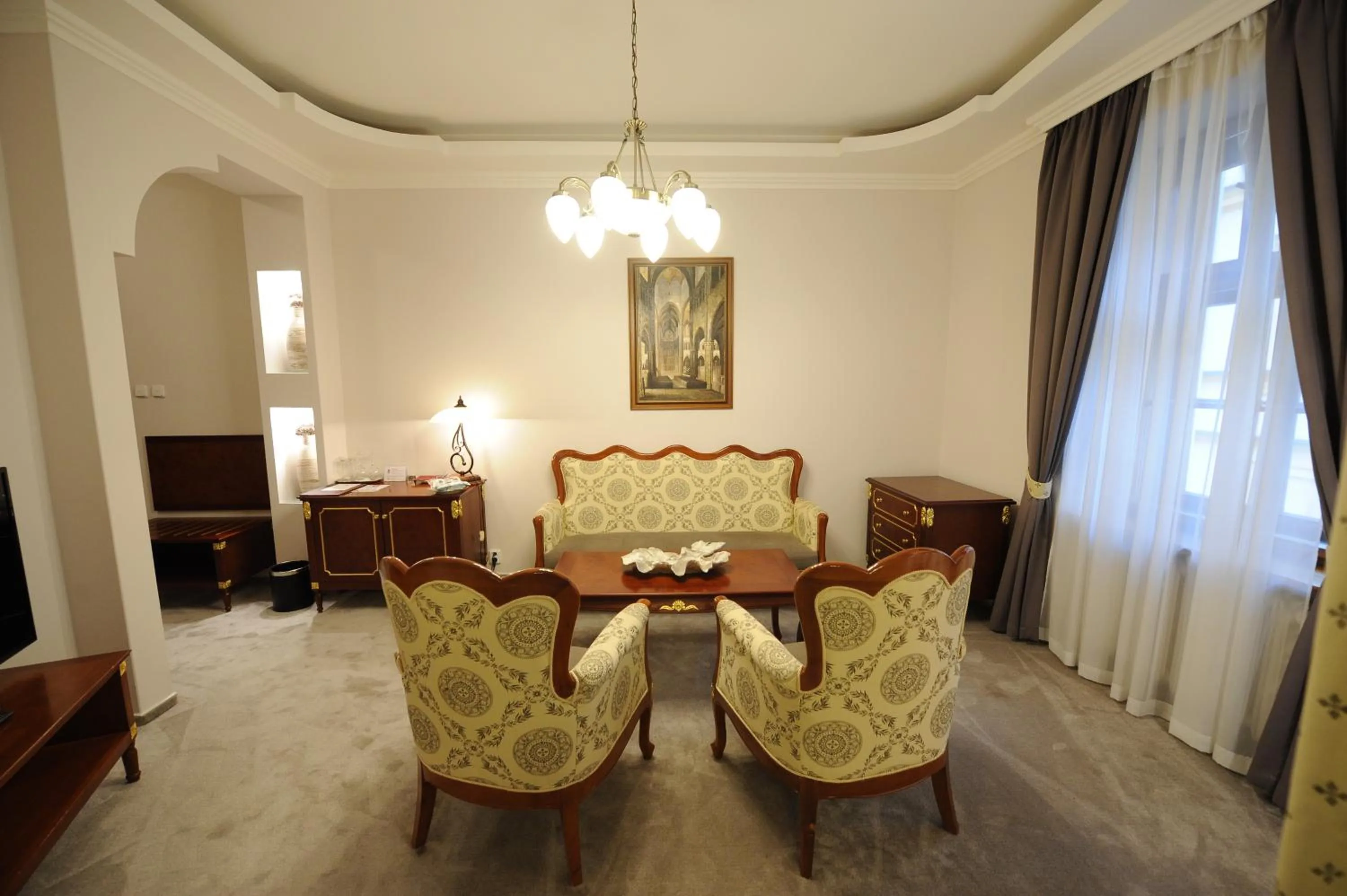 Hotel Prince de Ligne