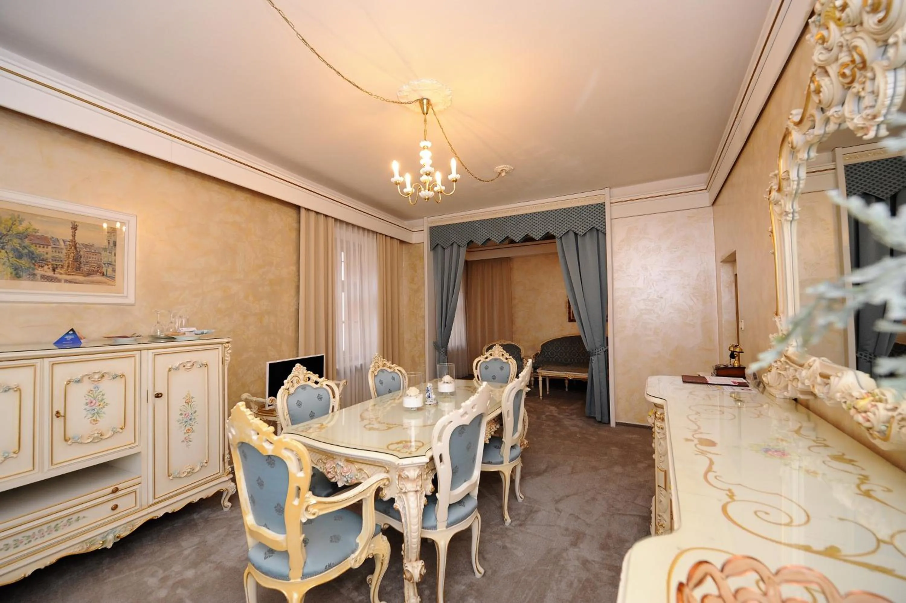 Hotel Prince de Ligne