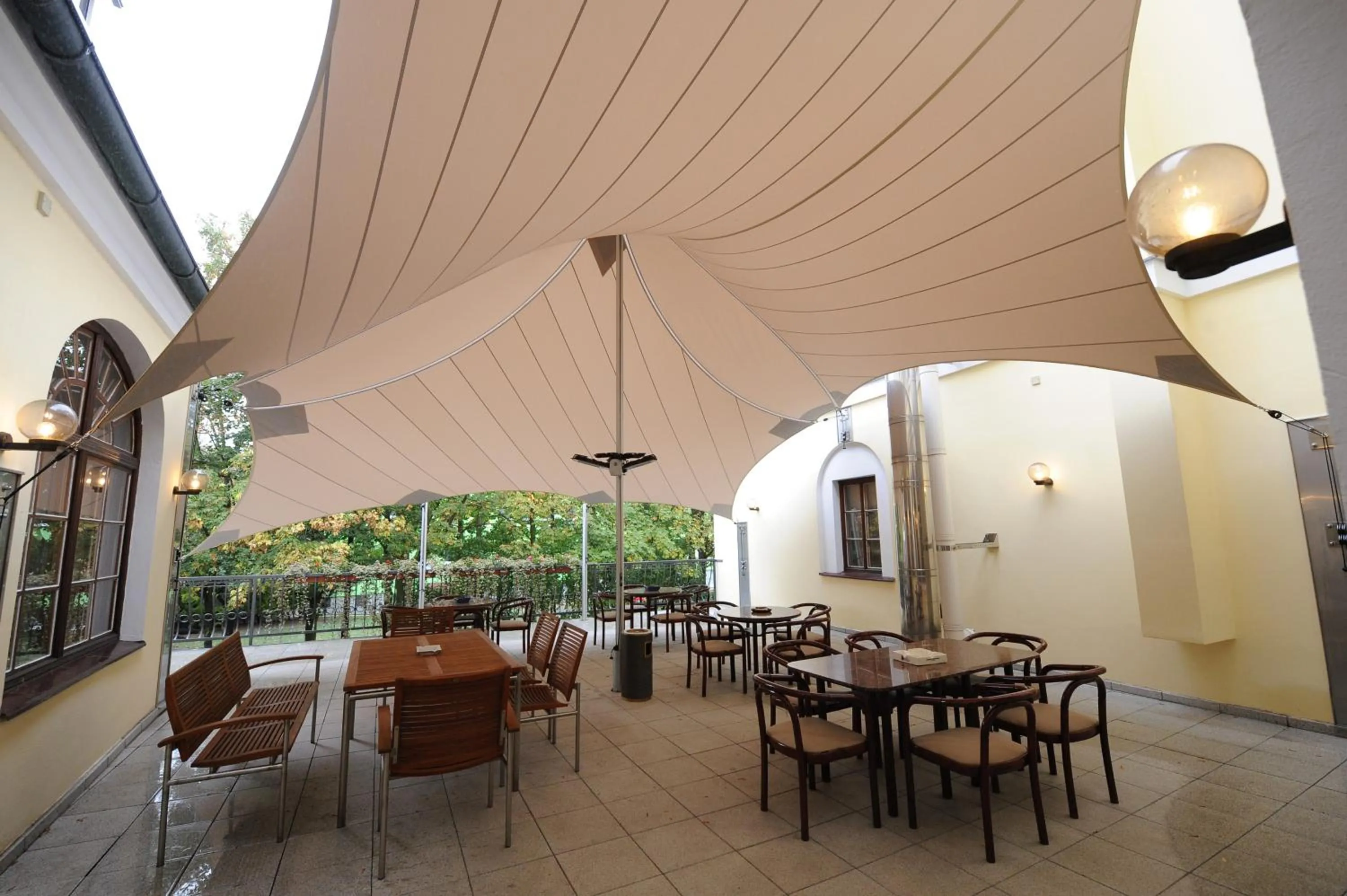 Hotel Prince de Ligne