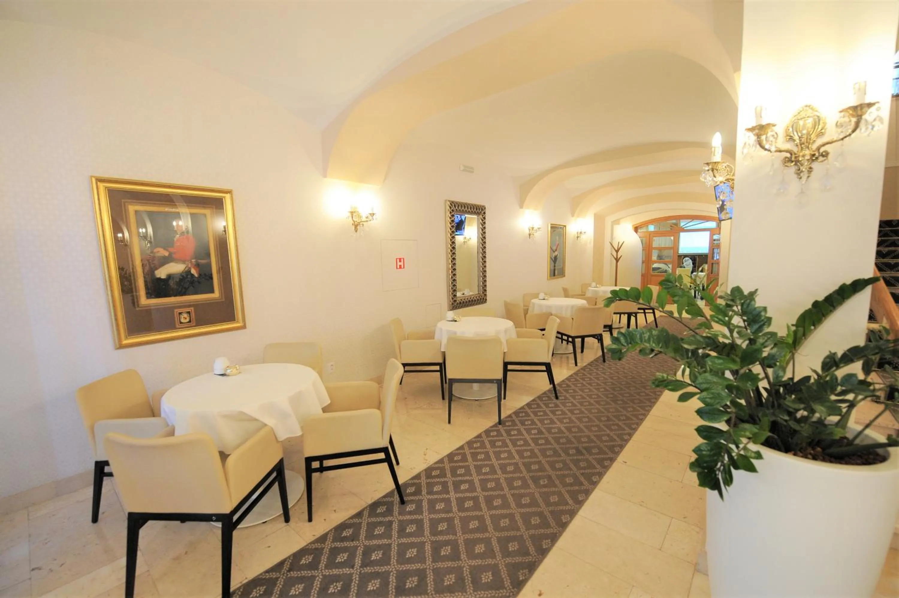 Hotel Prince de Ligne