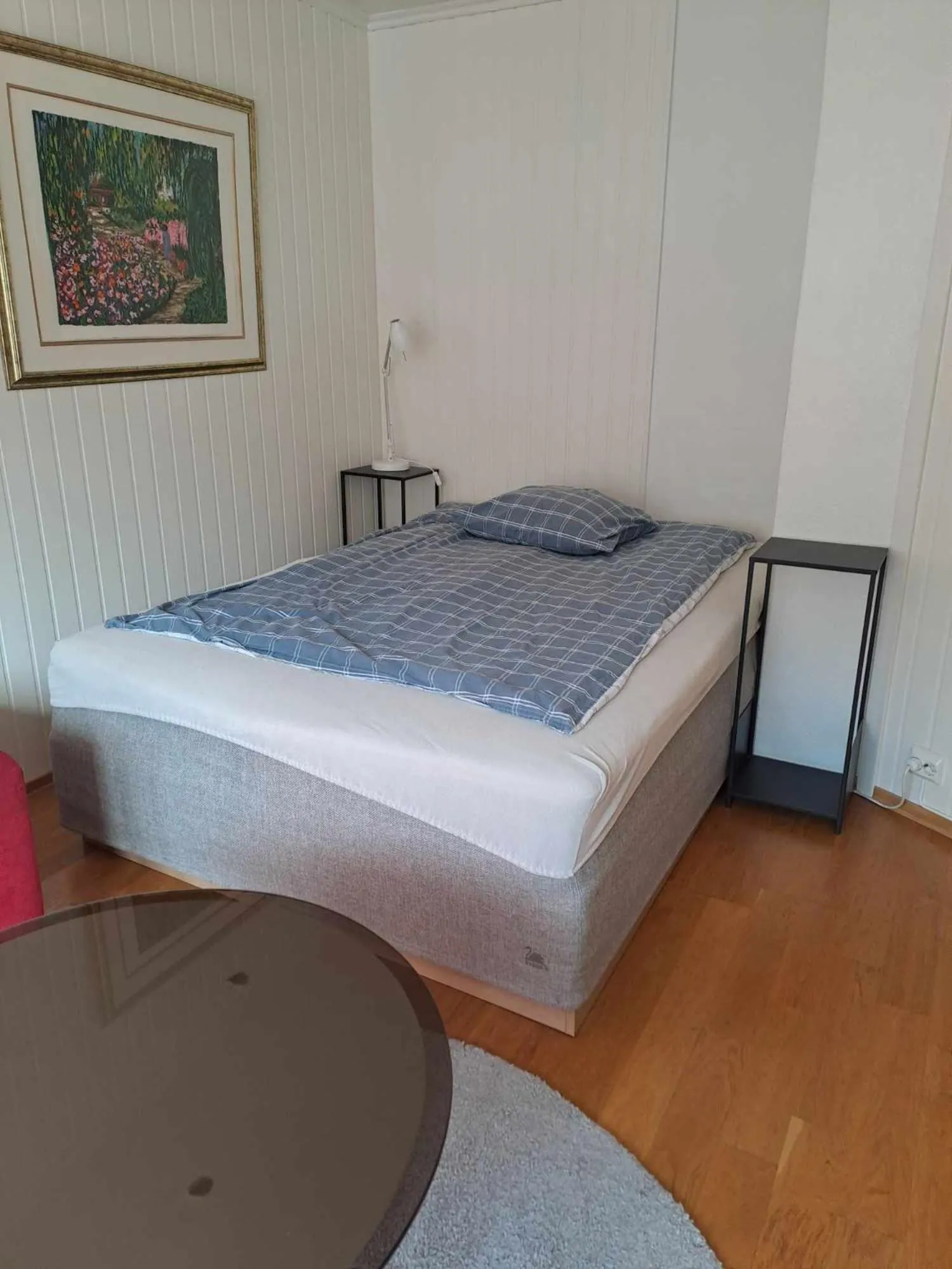 Apartment Bystranda - City Beach