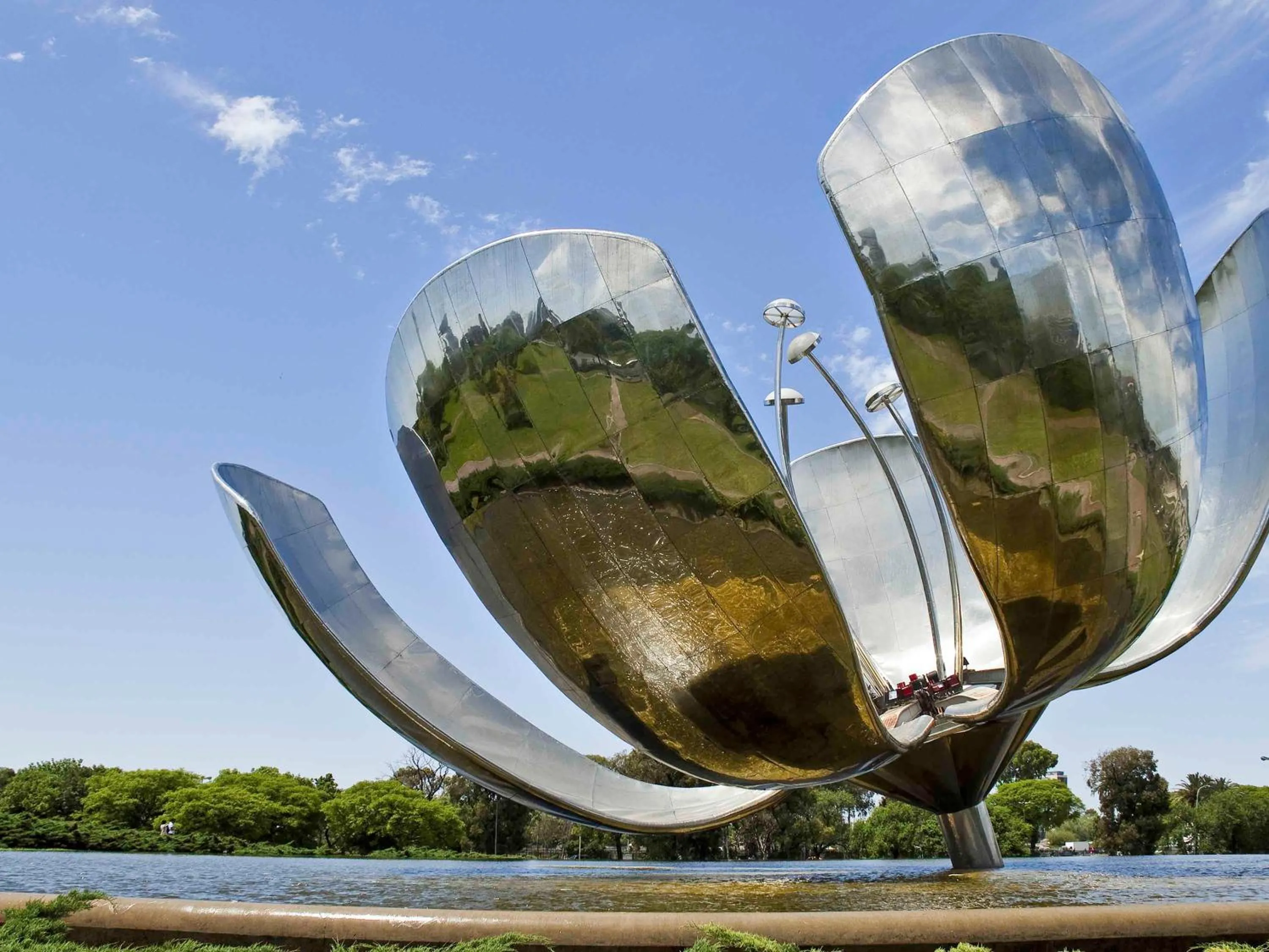 Other in ibis Buenos Aires Congreso