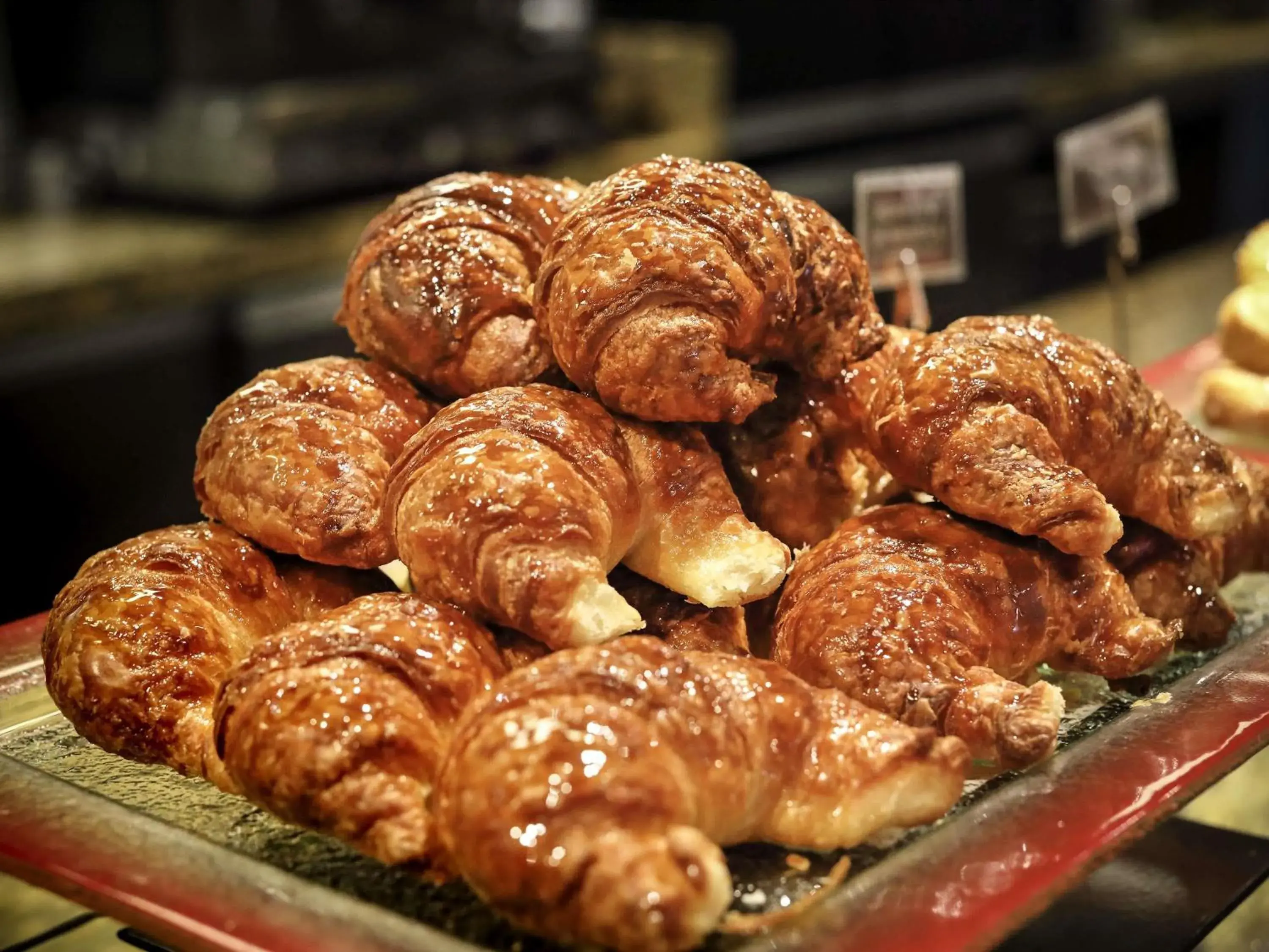 Restaurant/places to eat in ibis Buenos Aires Congreso Restaurant/places to eat in ibis Buenos Aires Congreso