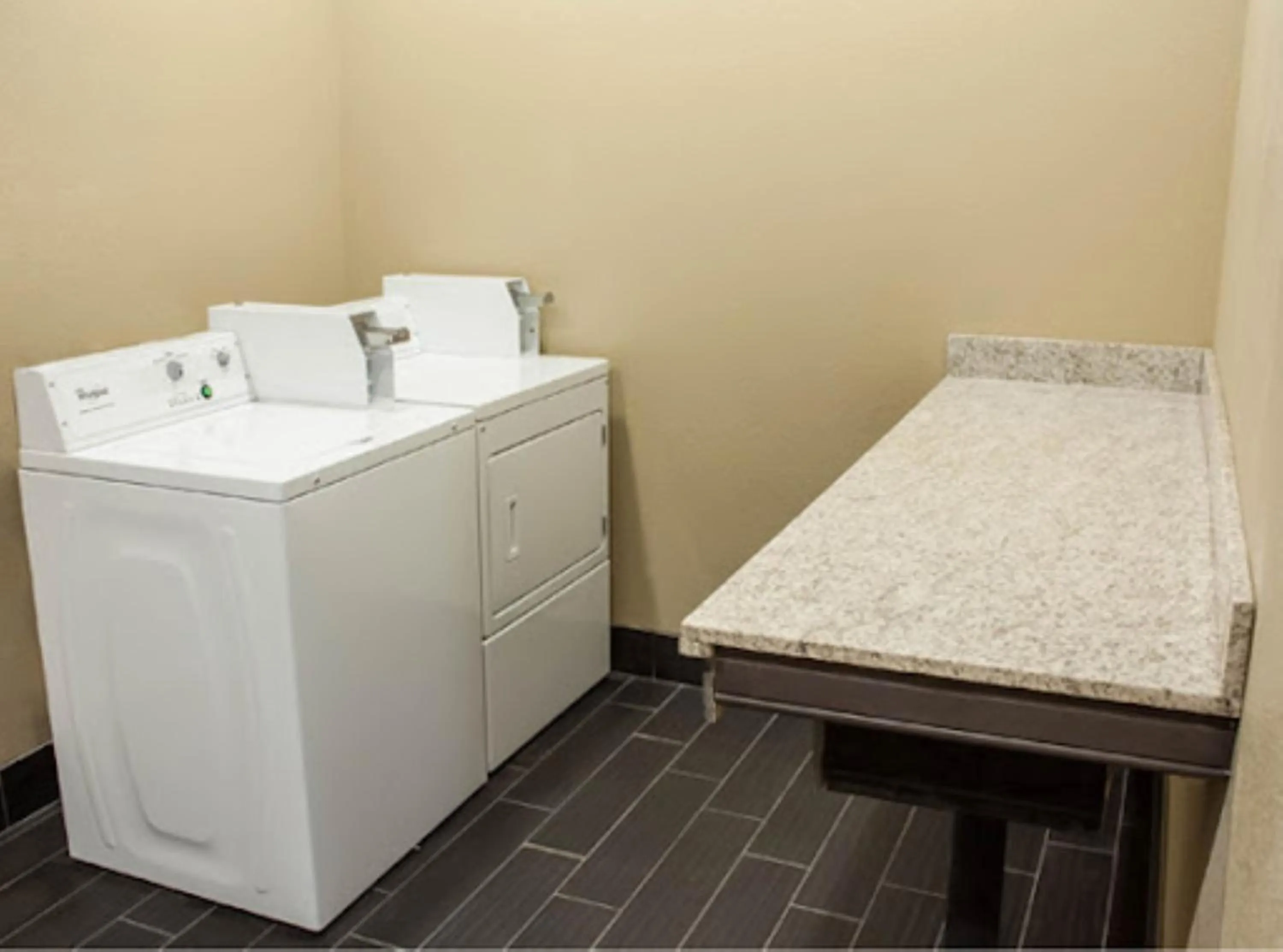 Other in Holiday Inn Express & Suites Chicago - Matteson by IHG