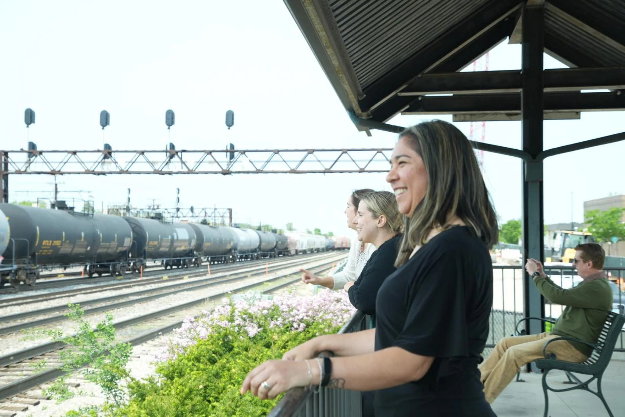 Nearby landmark in Holiday Inn Express & Suites Chicago - Matteson by IHG