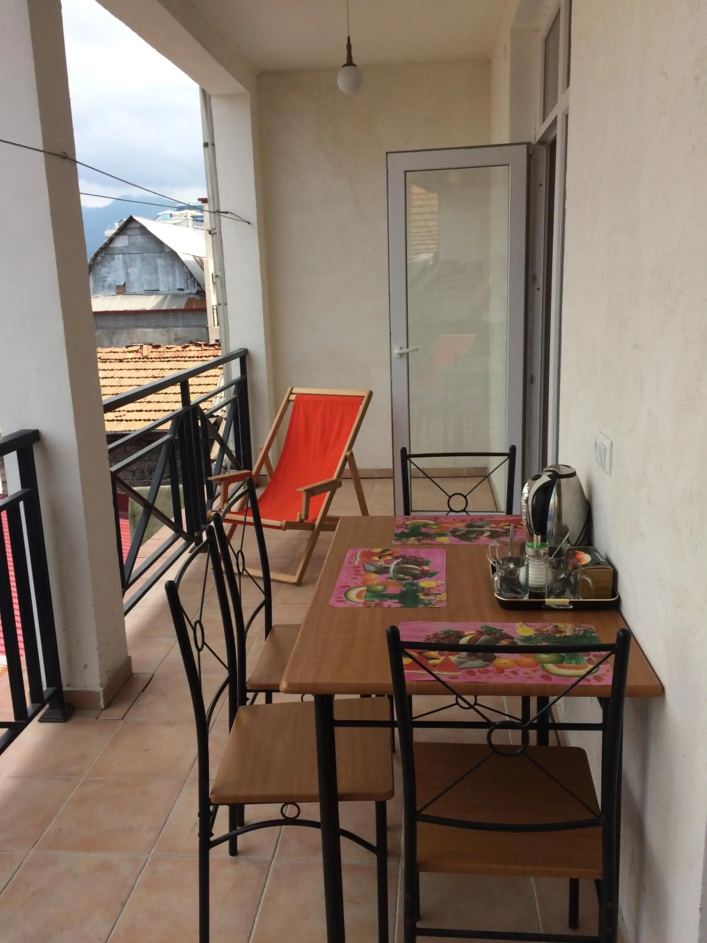 Cozy Guest House in Old Batumi