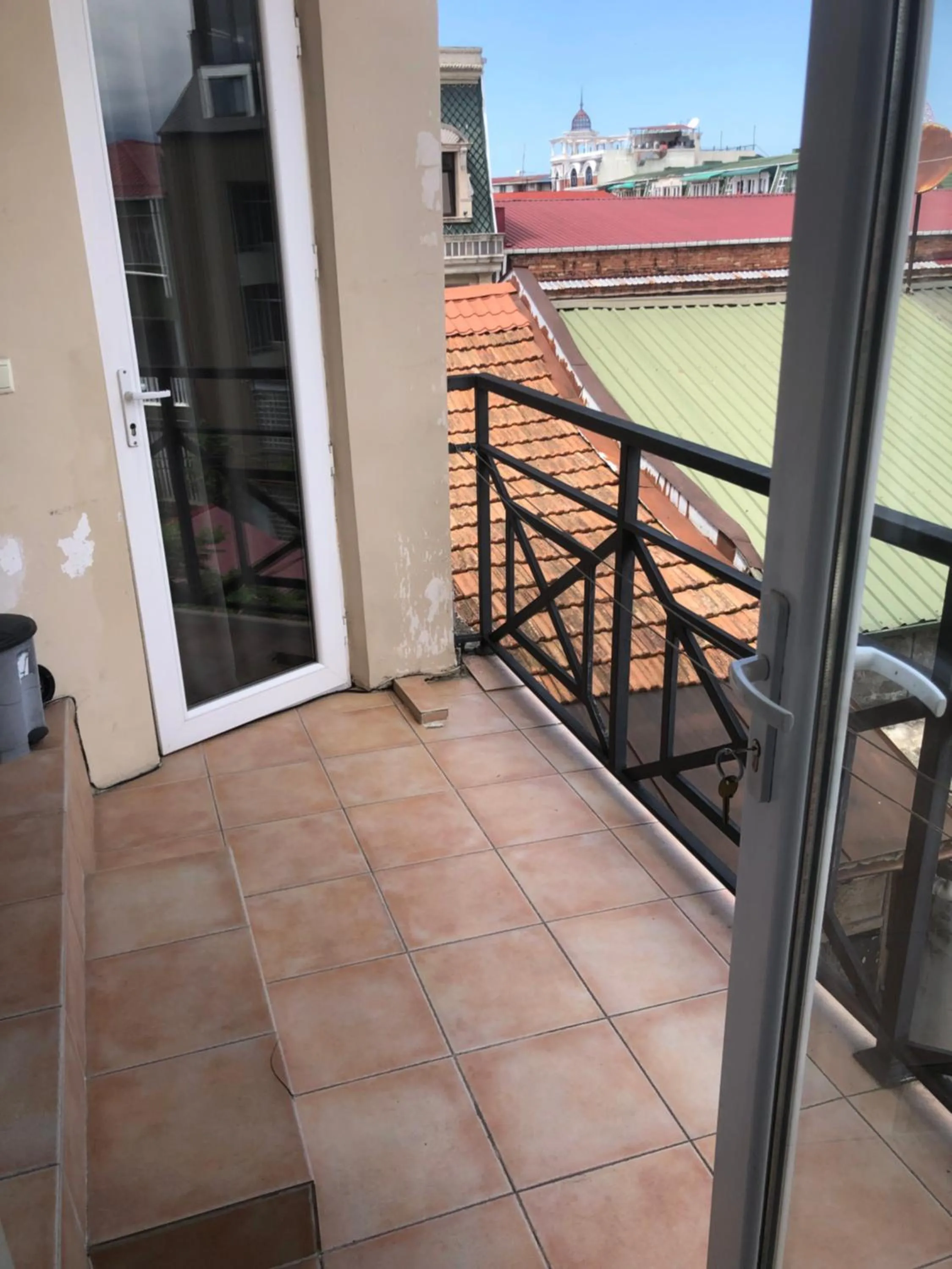 Cozy Guest House in Old Batumi