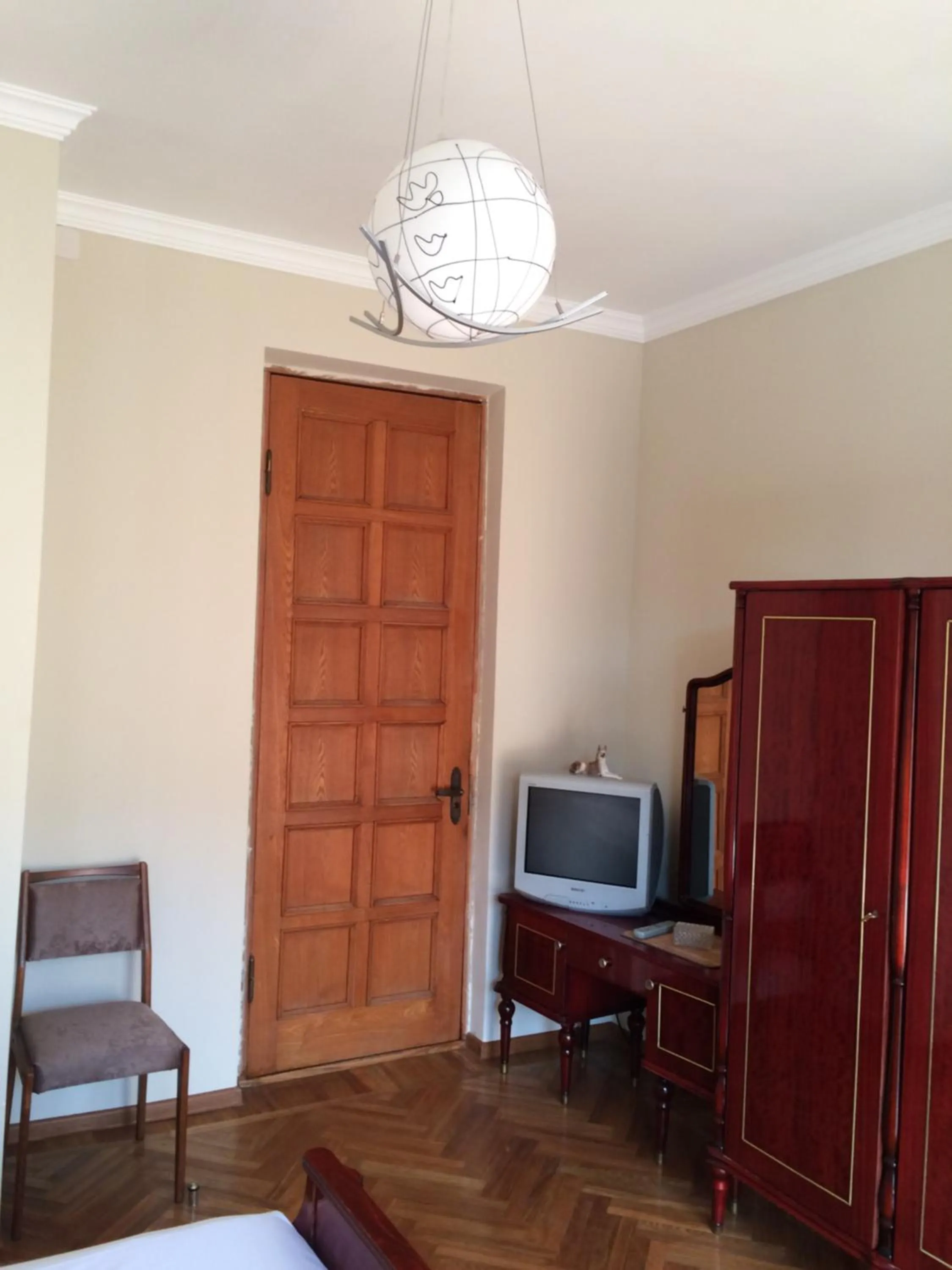 Cozy Guest House in Old Batumi