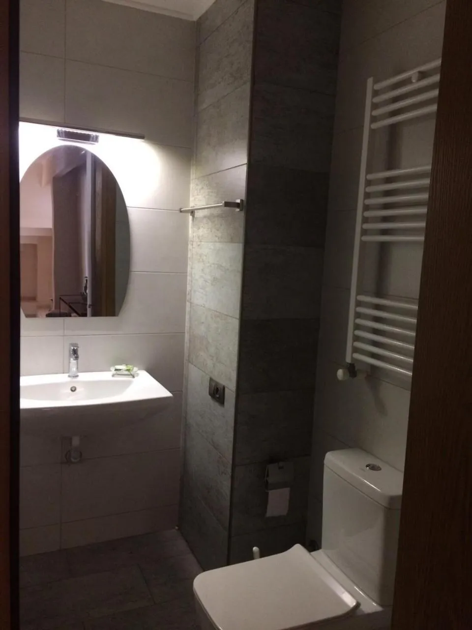 Cozy Guest House in Old Batumi