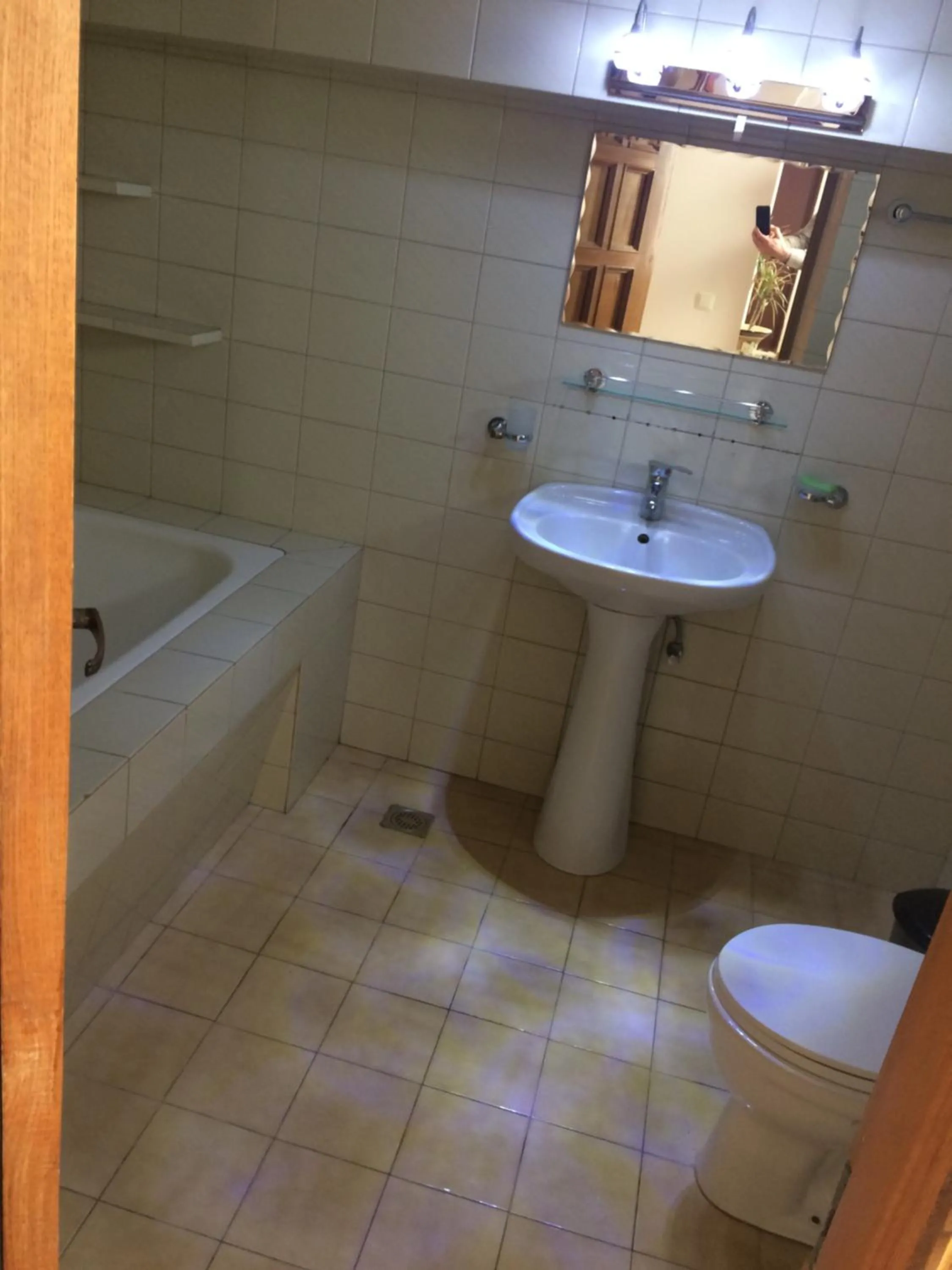 Cozy Guest House in Old Batumi