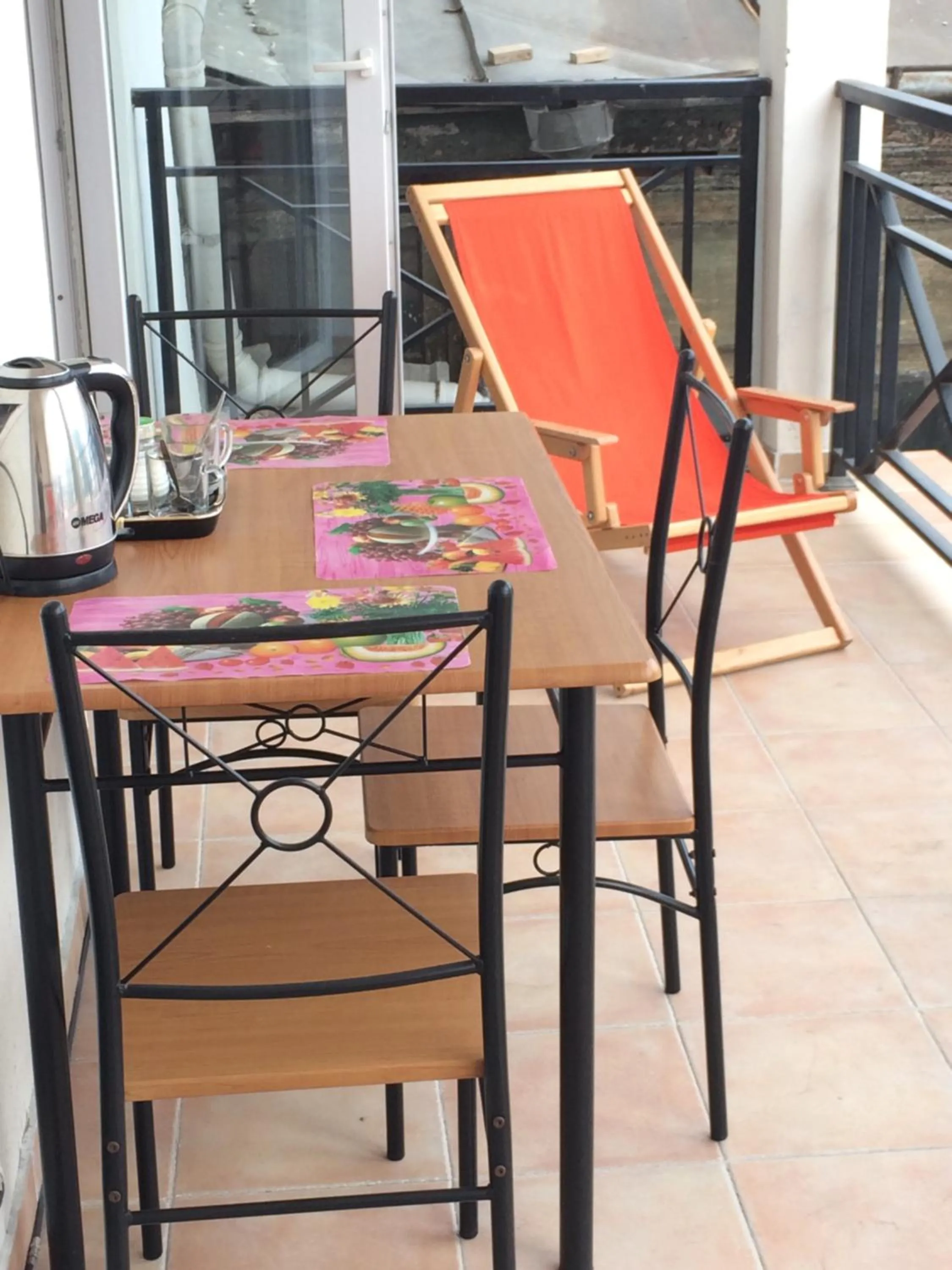 Cozy Guest House in Old Batumi