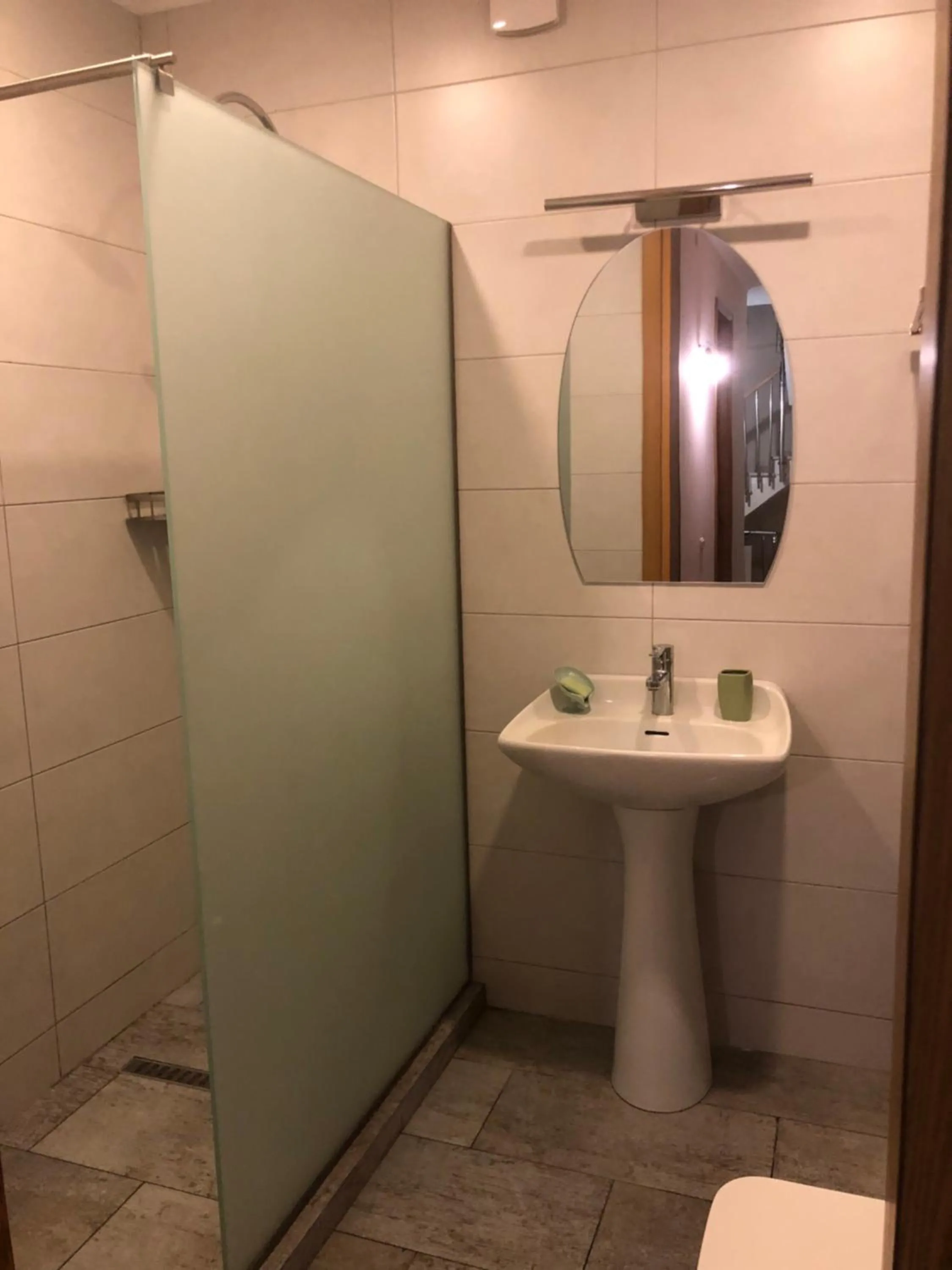 Cozy Guest House in Old Batumi