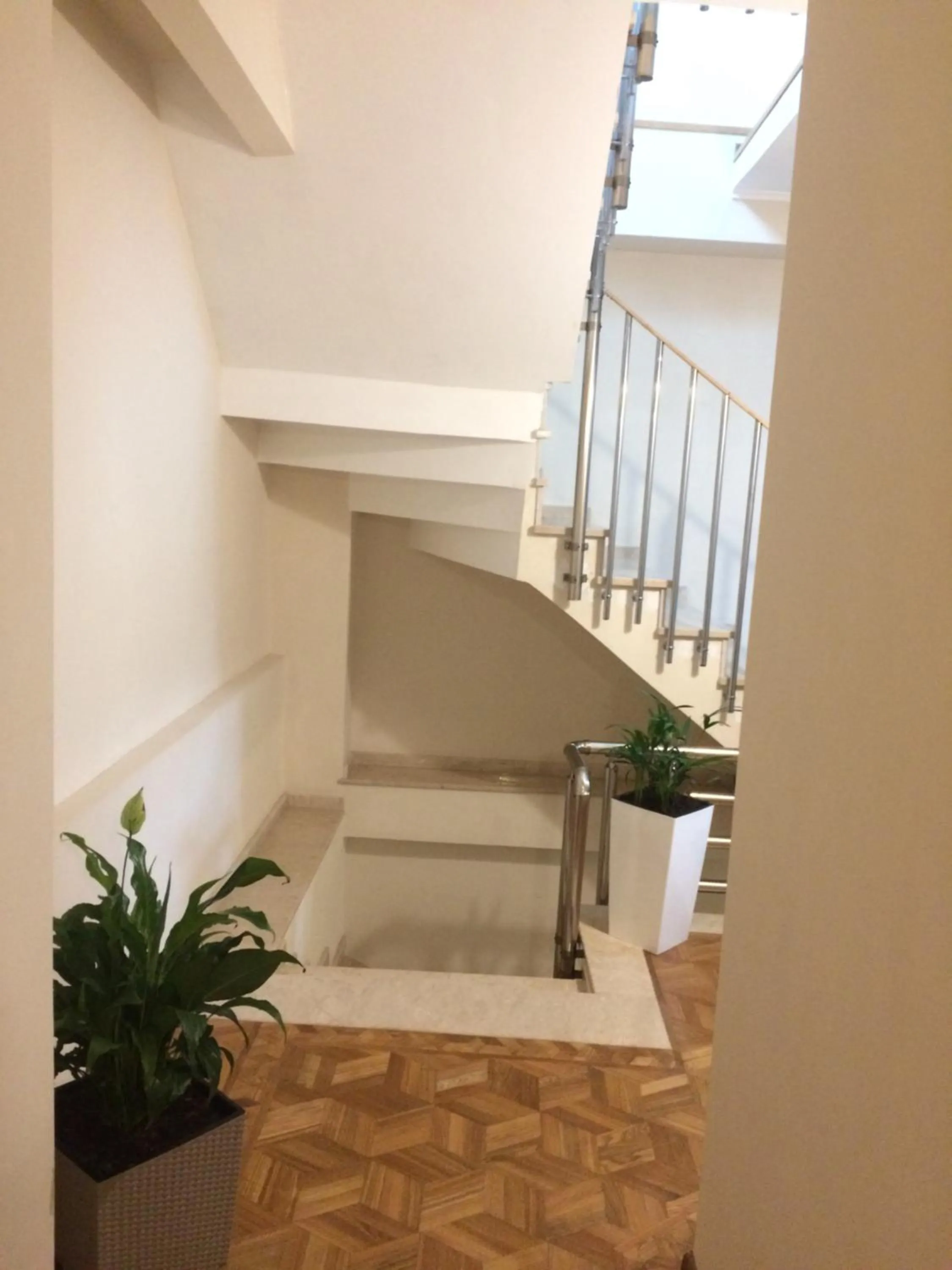 Cozy Guest House in Old Batumi