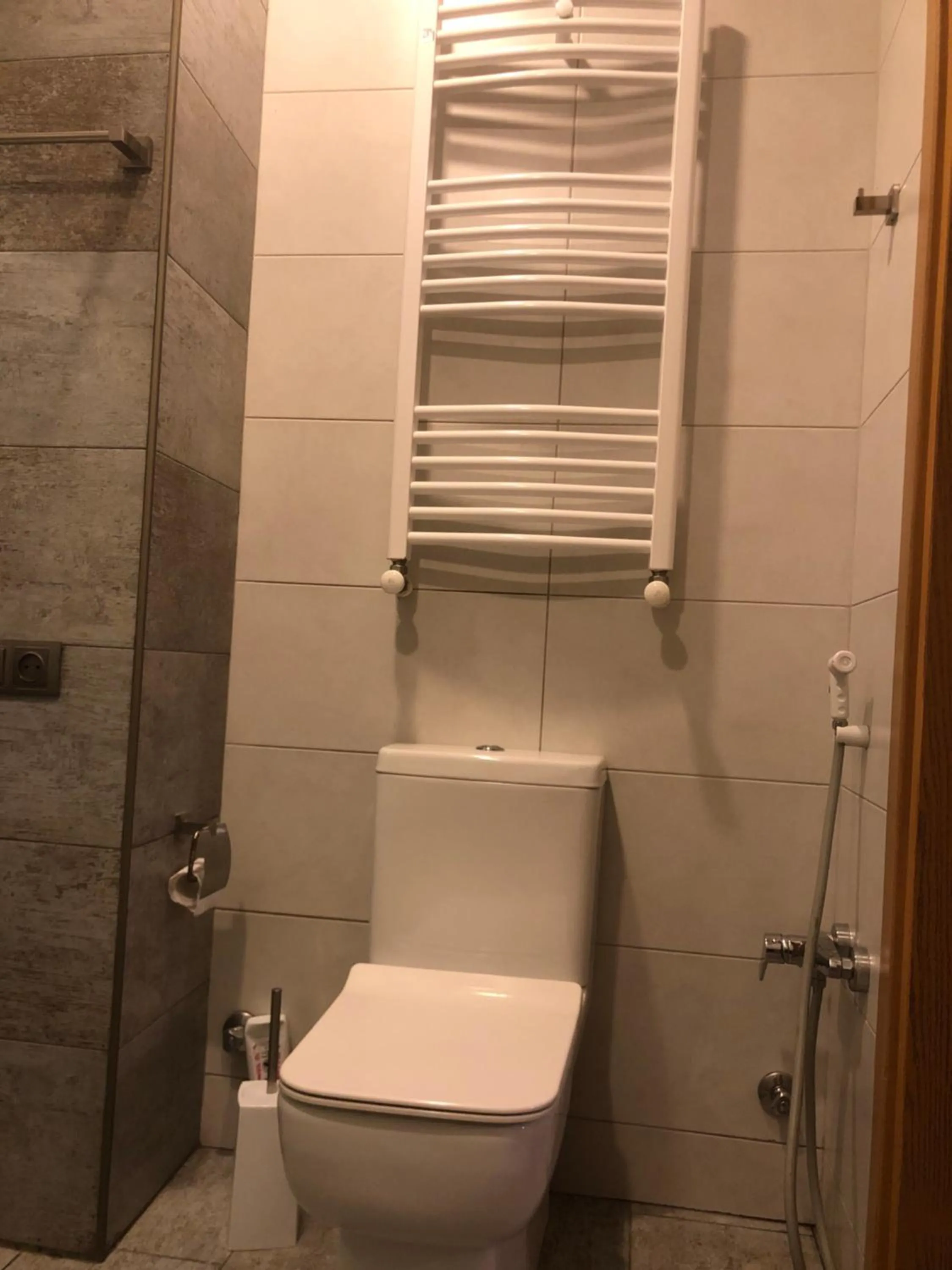 Cozy Guest House in Old Batumi