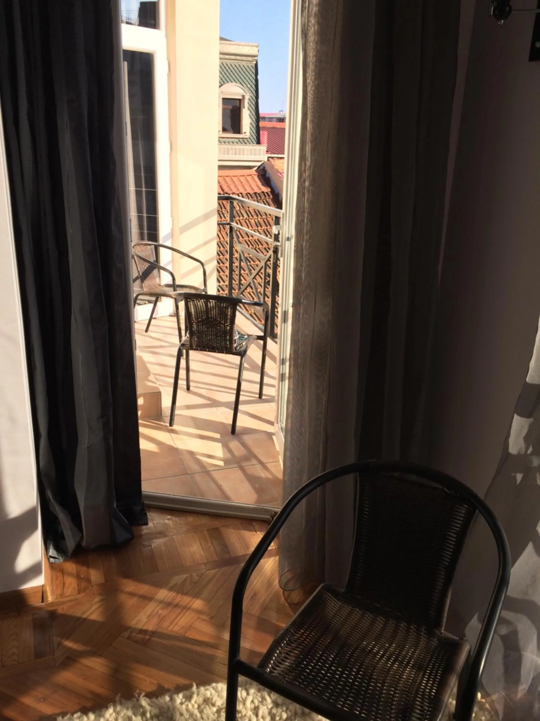Cozy Guest House in Old Batumi