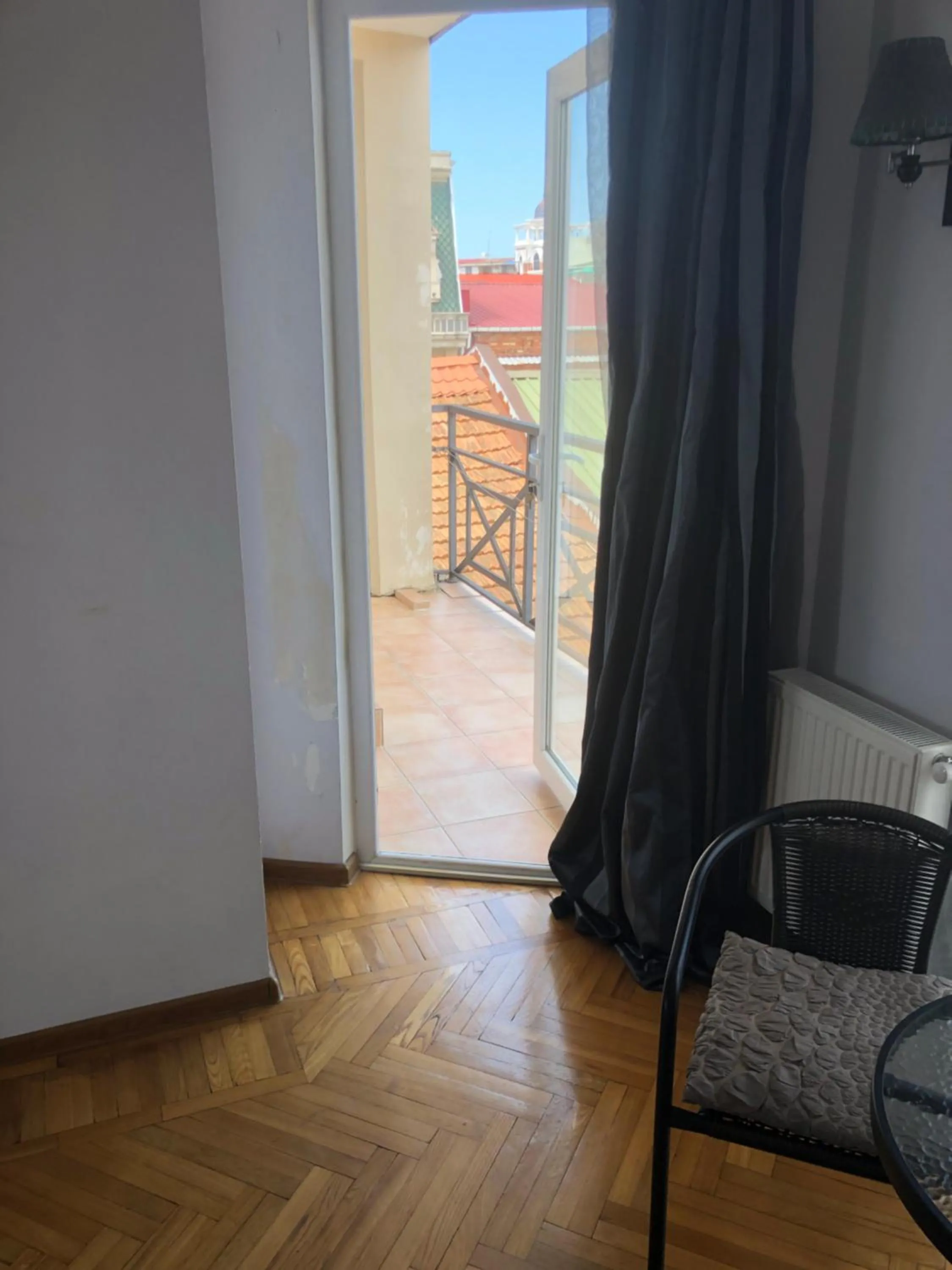 Cozy Guest House in Old Batumi