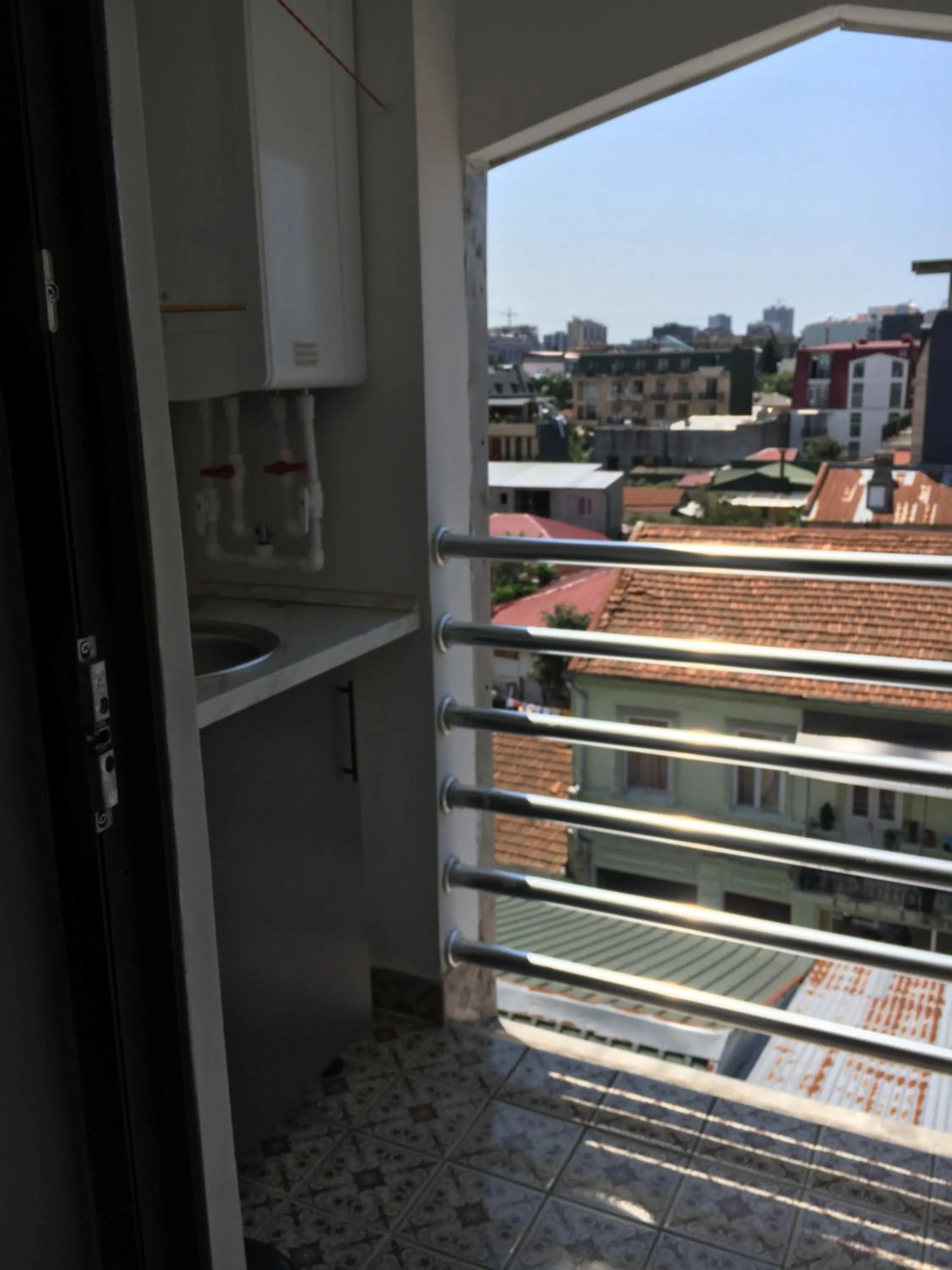 Cozy Guest House in Old Batumi