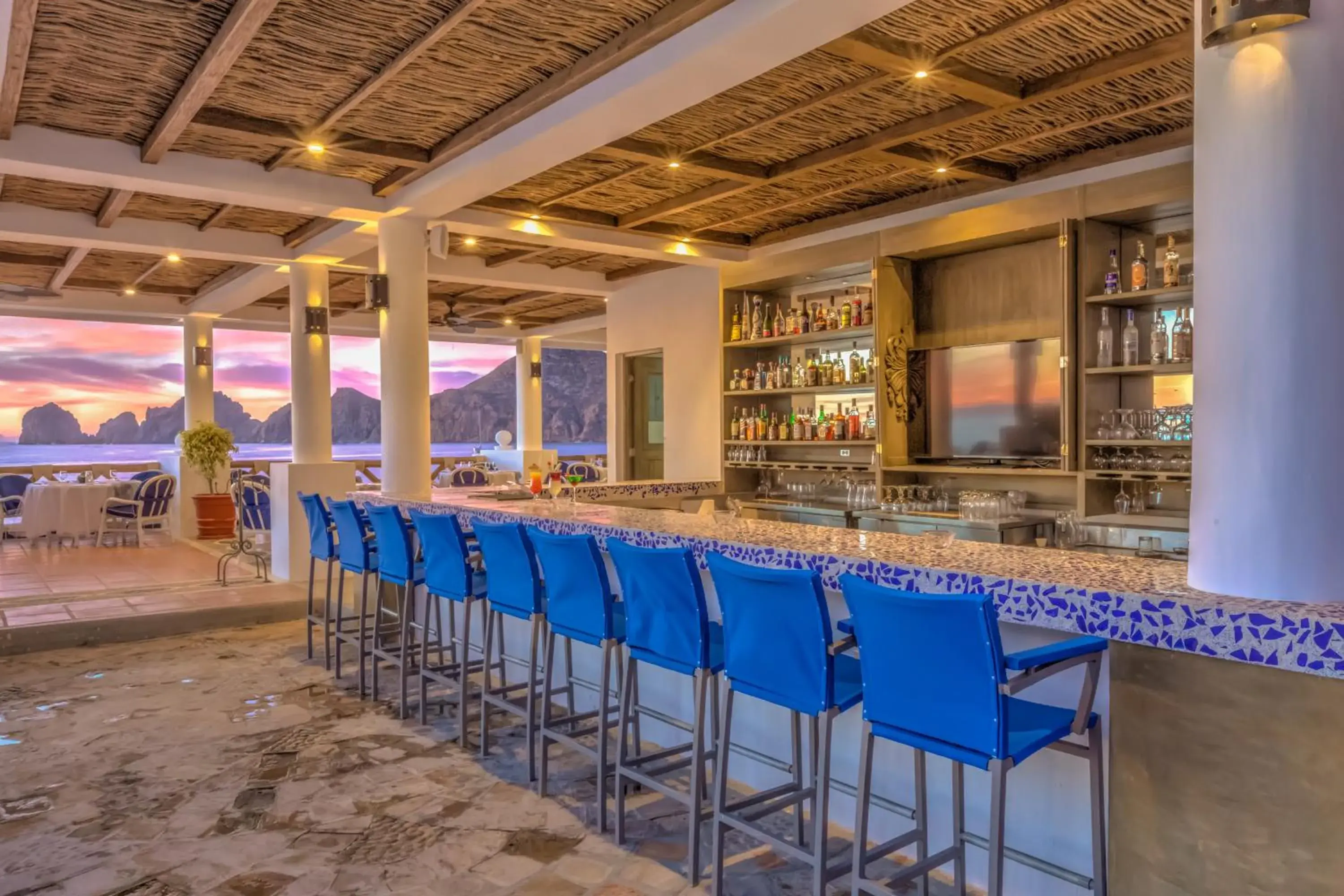 Restaurant/places to eat in Pueblo Bonito Los Cabos Blanco Beach Resort - All Inclusive Restaurant/places to eat in Pueblo Bonito Los Cabos Blanco Beach Resort - All Inclusive
